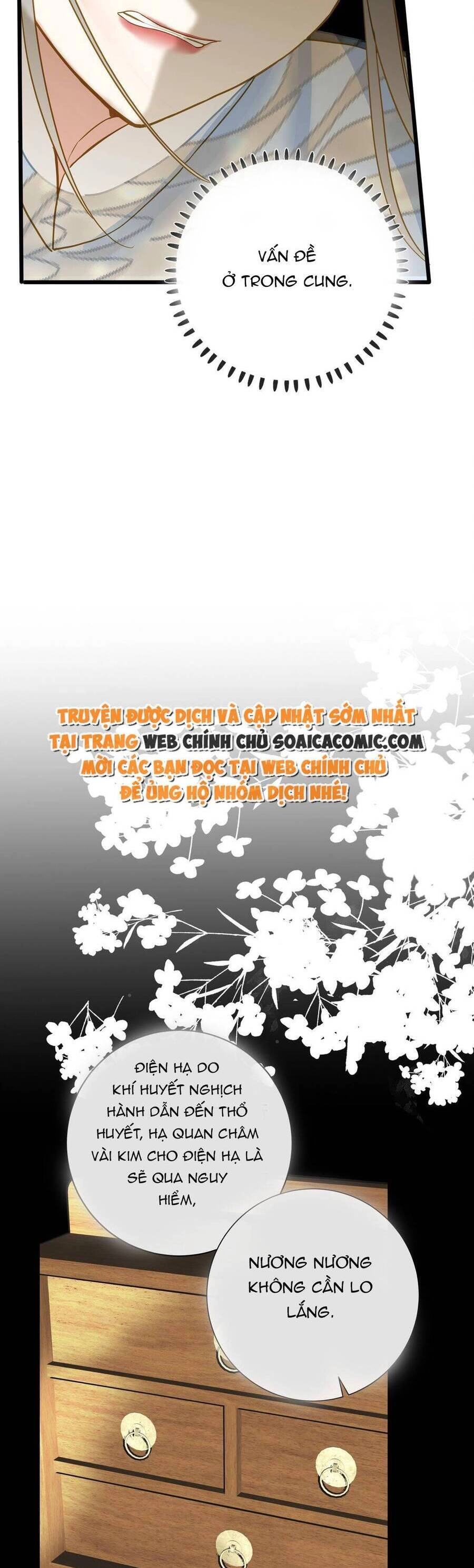 Vương Gia Hắn Luôn Nghĩ Tôi Yêu Hắn Đến Nghiện Chapter 31 - 14