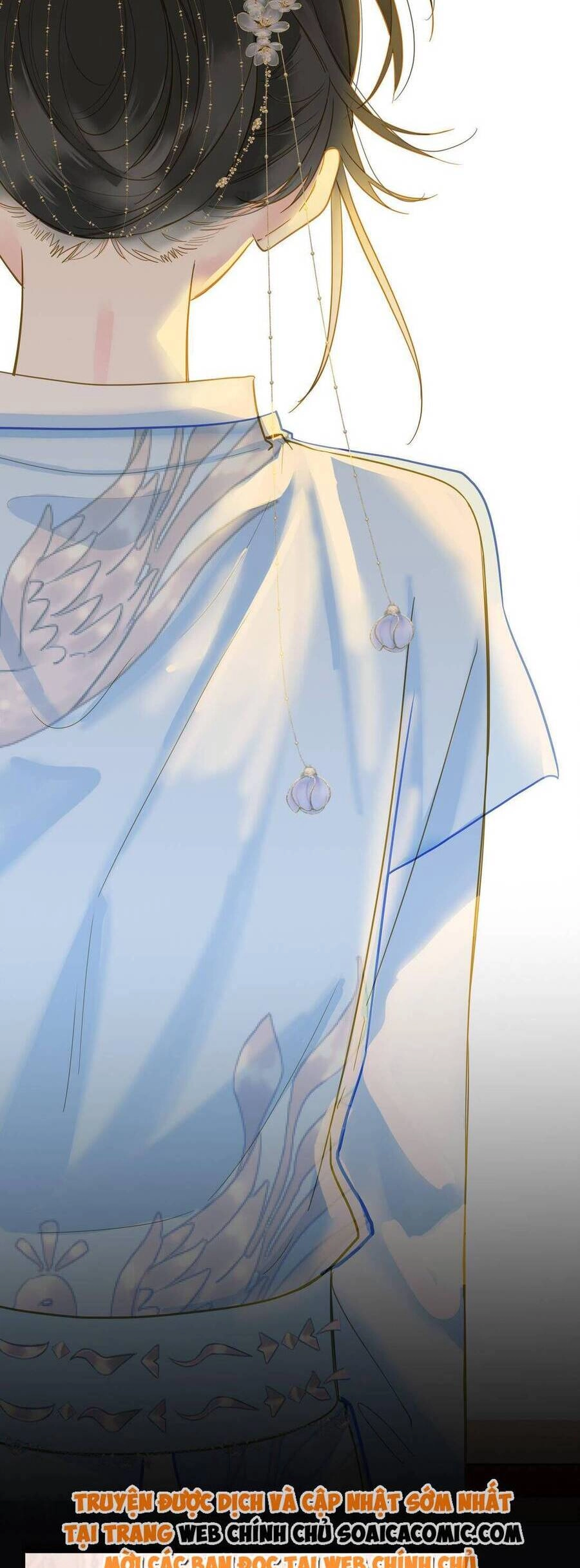 Vương Gia Hắn Luôn Nghĩ Tôi Yêu Hắn Đến Nghiện Chapter 31 - 16