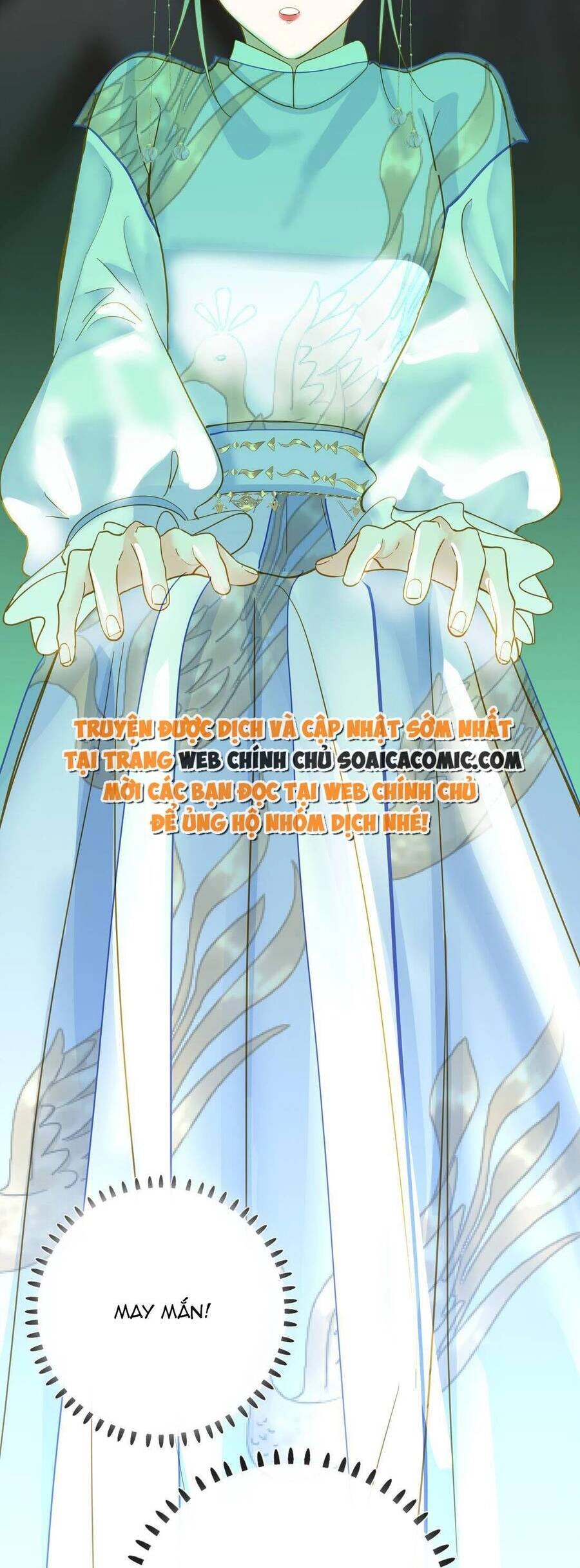 Vương Gia Hắn Luôn Nghĩ Tôi Yêu Hắn Đến Nghiện Chapter 31 - 18