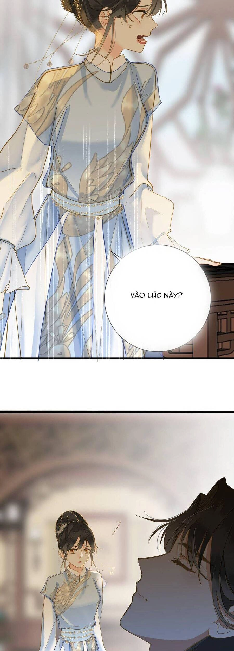 Vương Gia Hắn Luôn Nghĩ Tôi Yêu Hắn Đến Nghiện Chapter 31 - 20