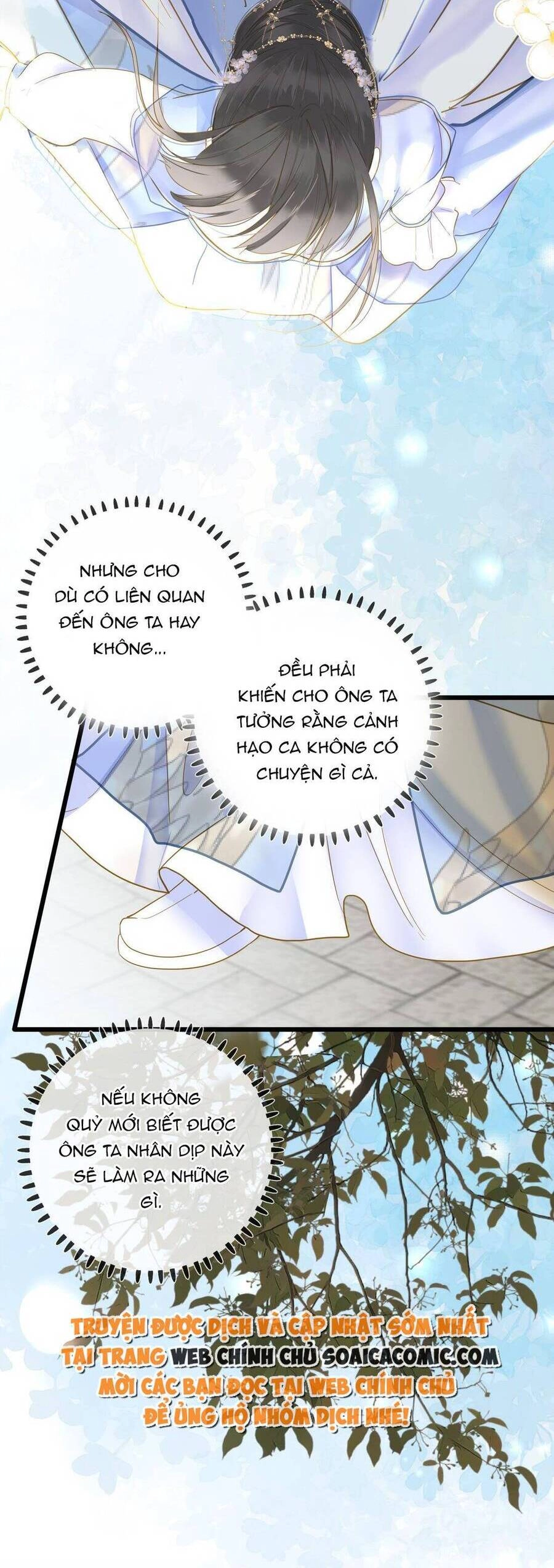 Vương Gia Hắn Luôn Nghĩ Tôi Yêu Hắn Đến Nghiện Chapter 31 - 26