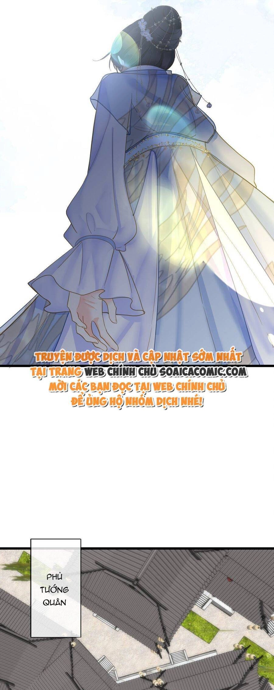 Vương Gia Hắn Luôn Nghĩ Tôi Yêu Hắn Đến Nghiện Chapter 31 - 27