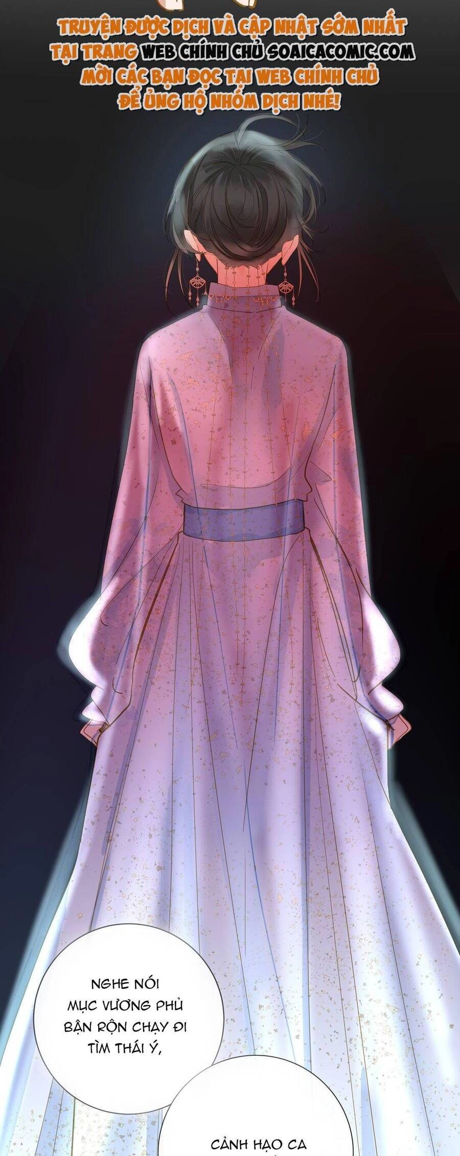 Vương Gia Hắn Luôn Nghĩ Tôi Yêu Hắn Đến Nghiện Chapter 31 - 29