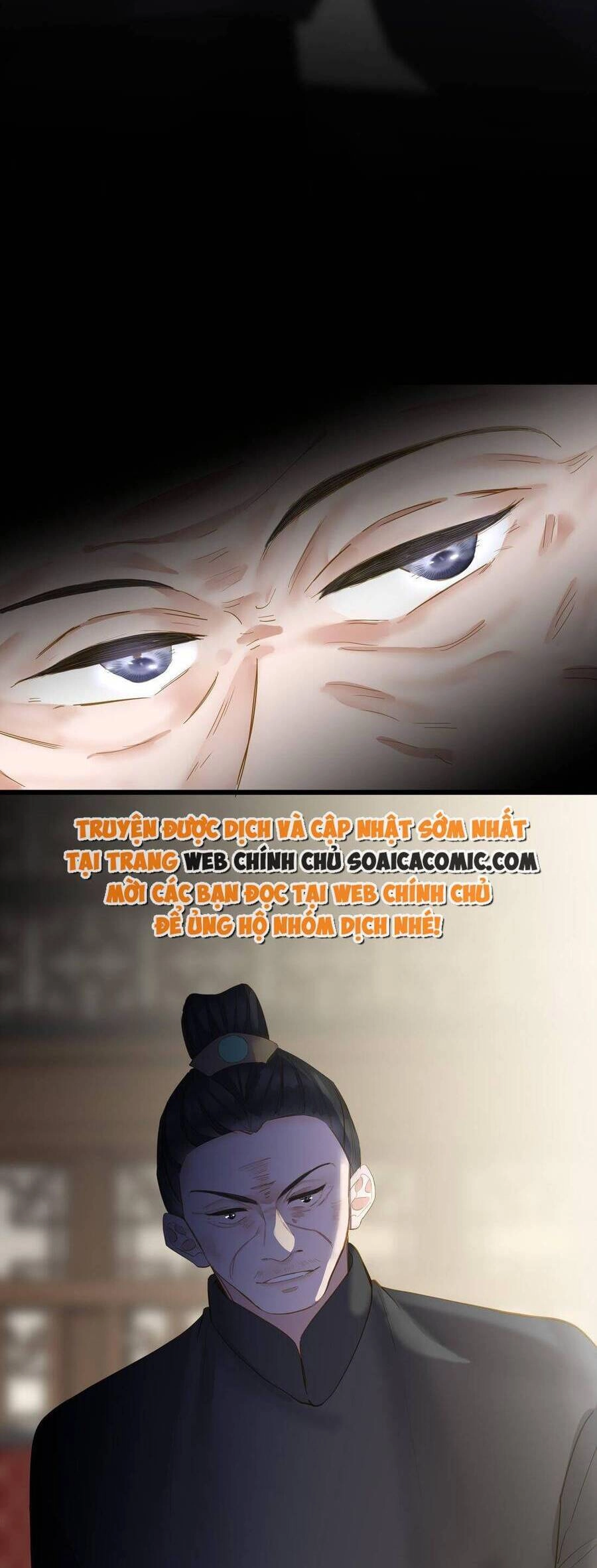 Vương Gia Hắn Luôn Nghĩ Tôi Yêu Hắn Đến Nghiện Chapter 31 - 32