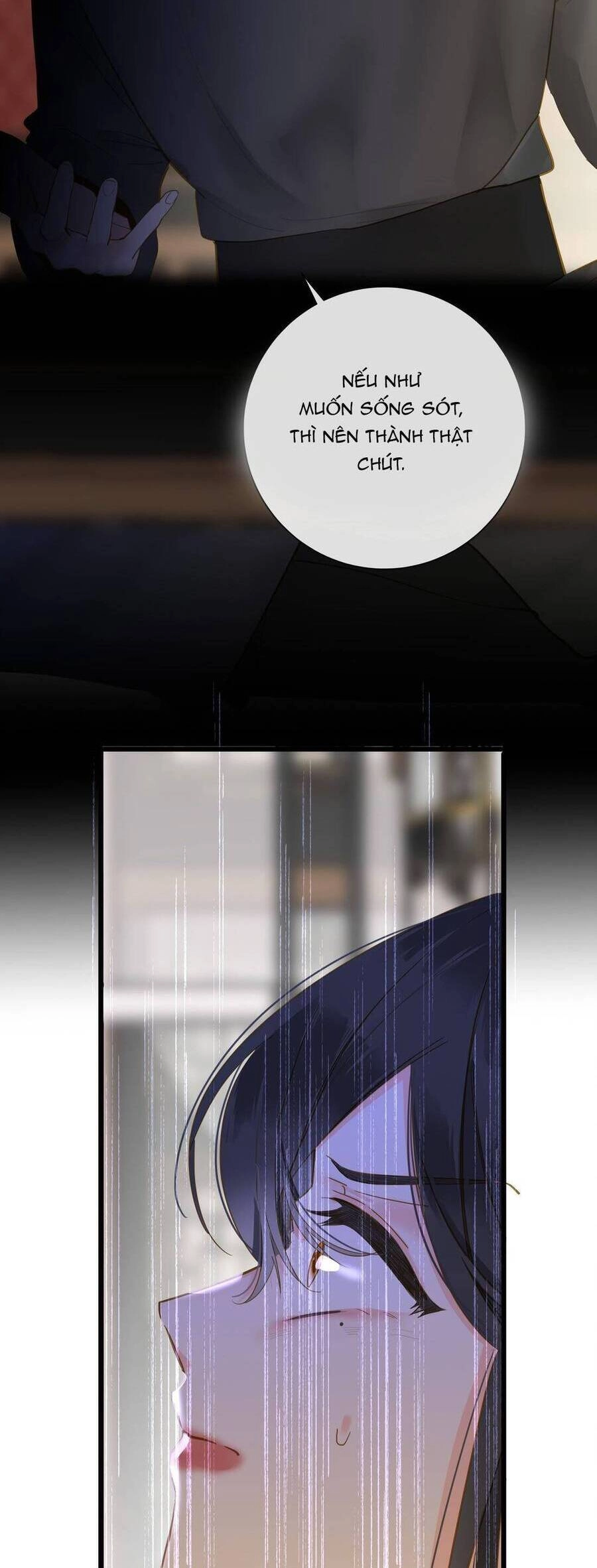 Vương Gia Hắn Luôn Nghĩ Tôi Yêu Hắn Đến Nghiện Chapter 31 - 33