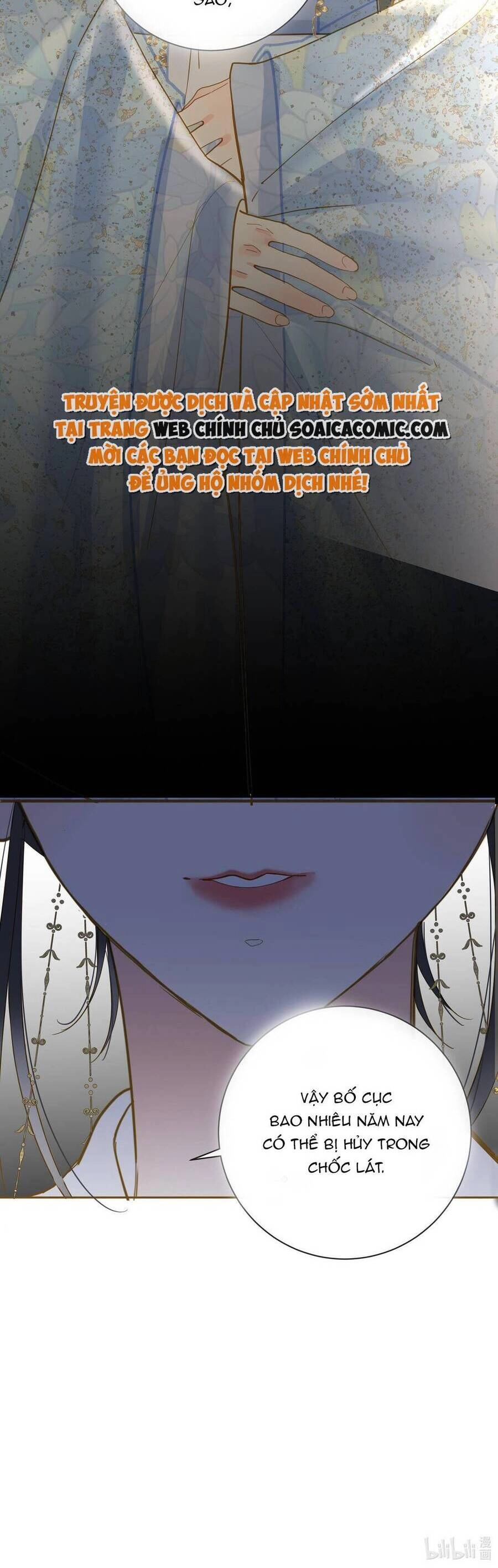 Vương Gia Hắn Luôn Nghĩ Tôi Yêu Hắn Đến Nghiện Chapter 31 - 36