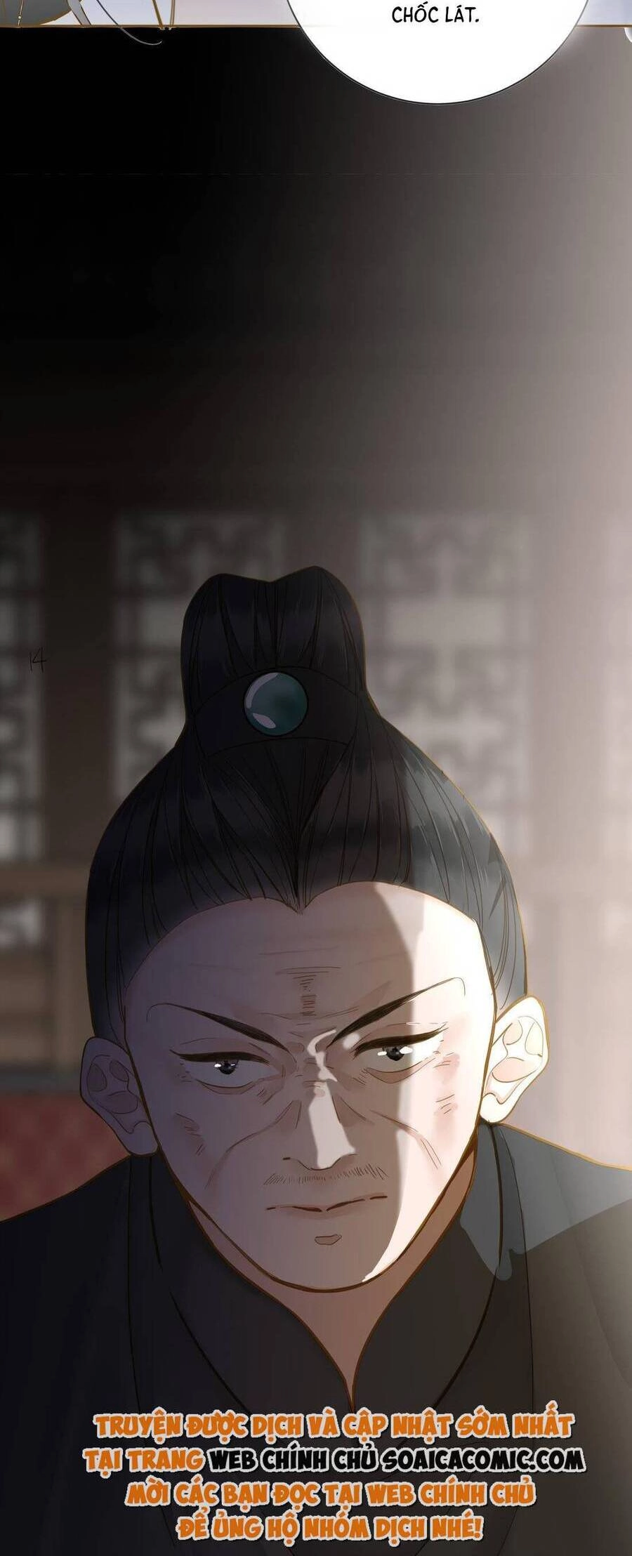 Vương Gia Hắn Luôn Nghĩ Tôi Yêu Hắn Đến Nghiện Chapter 32 - 3