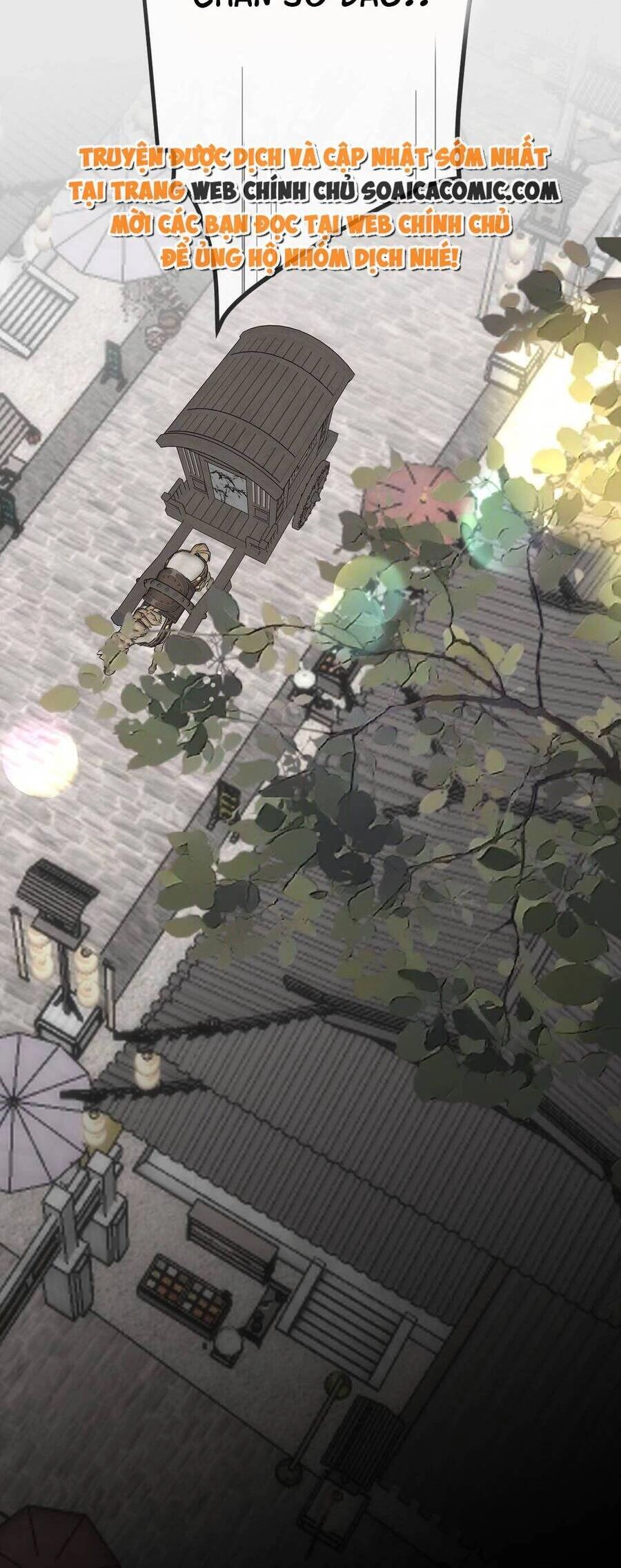 Vương Gia Hắn Luôn Nghĩ Tôi Yêu Hắn Đến Nghiện Chapter 32 - 17