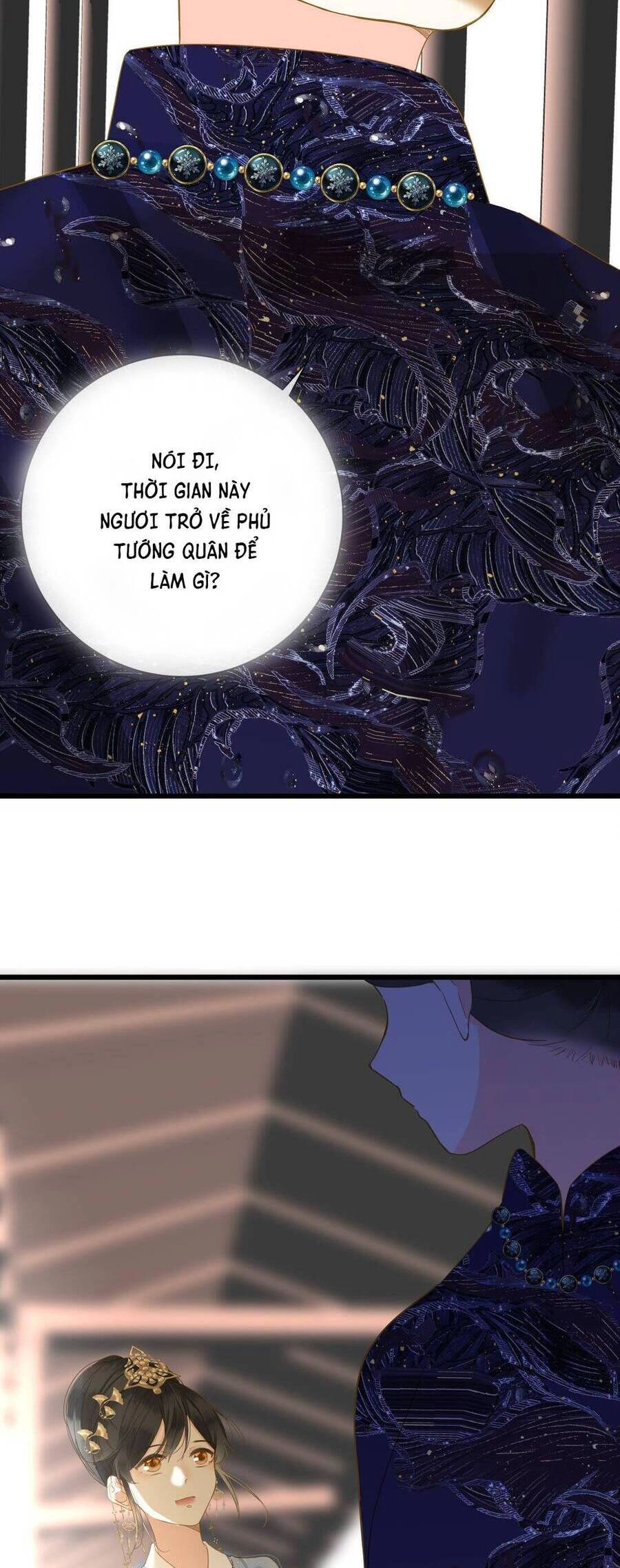 Vương Gia Hắn Luôn Nghĩ Tôi Yêu Hắn Đến Nghiện Chapter 32 - 30