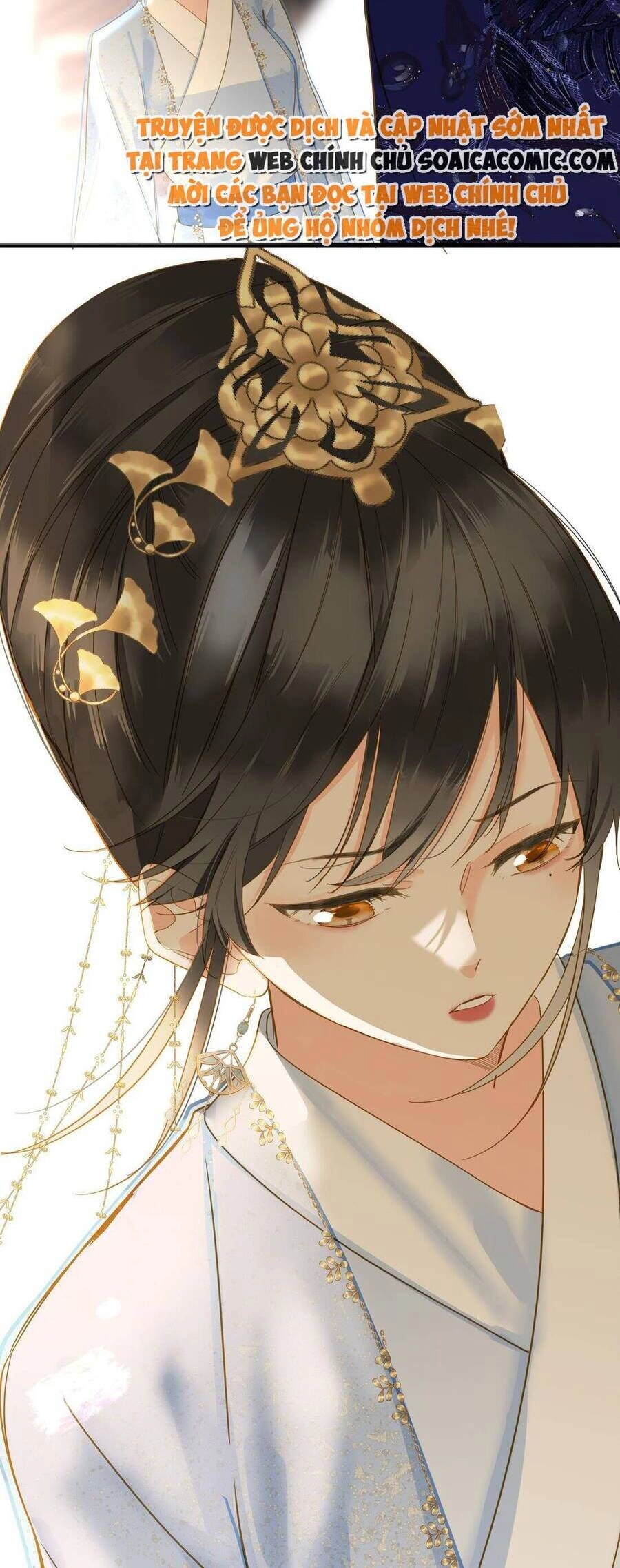 Vương Gia Hắn Luôn Nghĩ Tôi Yêu Hắn Đến Nghiện Chapter 32 - 31