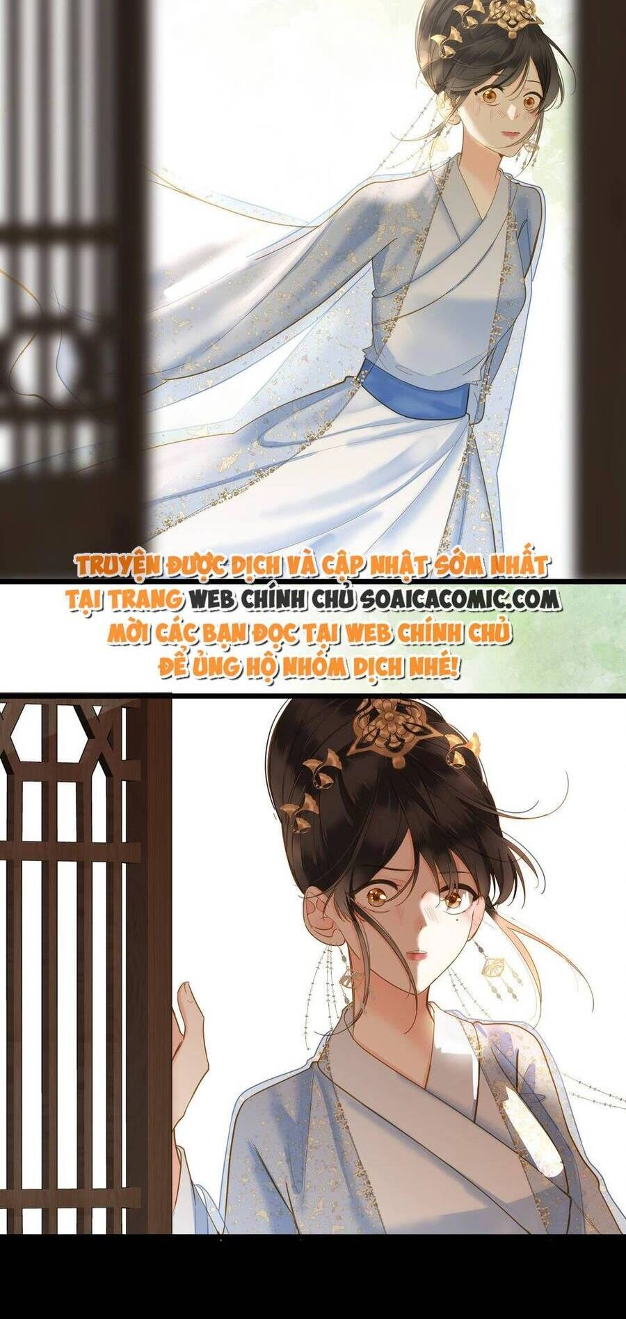 Vương Gia Hắn Luôn Nghĩ Tôi Yêu Hắn Đến Nghiện Chapter 33 - 2