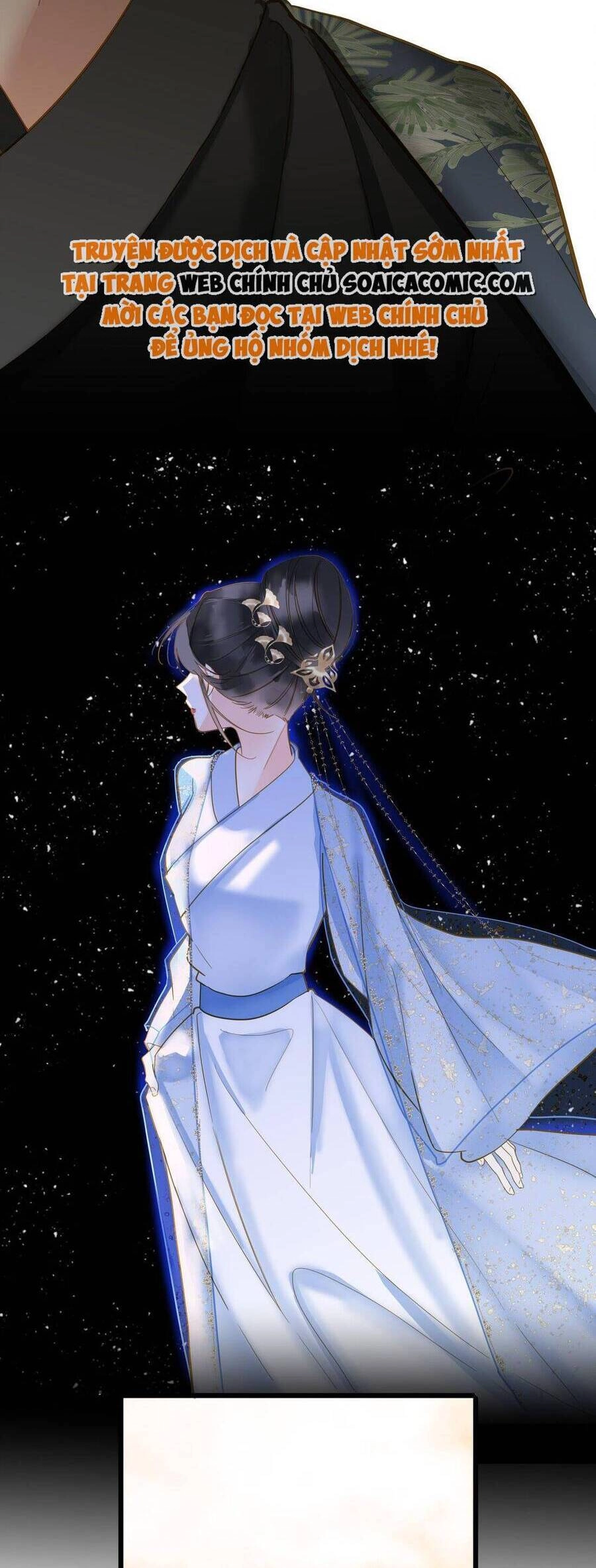 Vương Gia Hắn Luôn Nghĩ Tôi Yêu Hắn Đến Nghiện Chapter 33 - 5