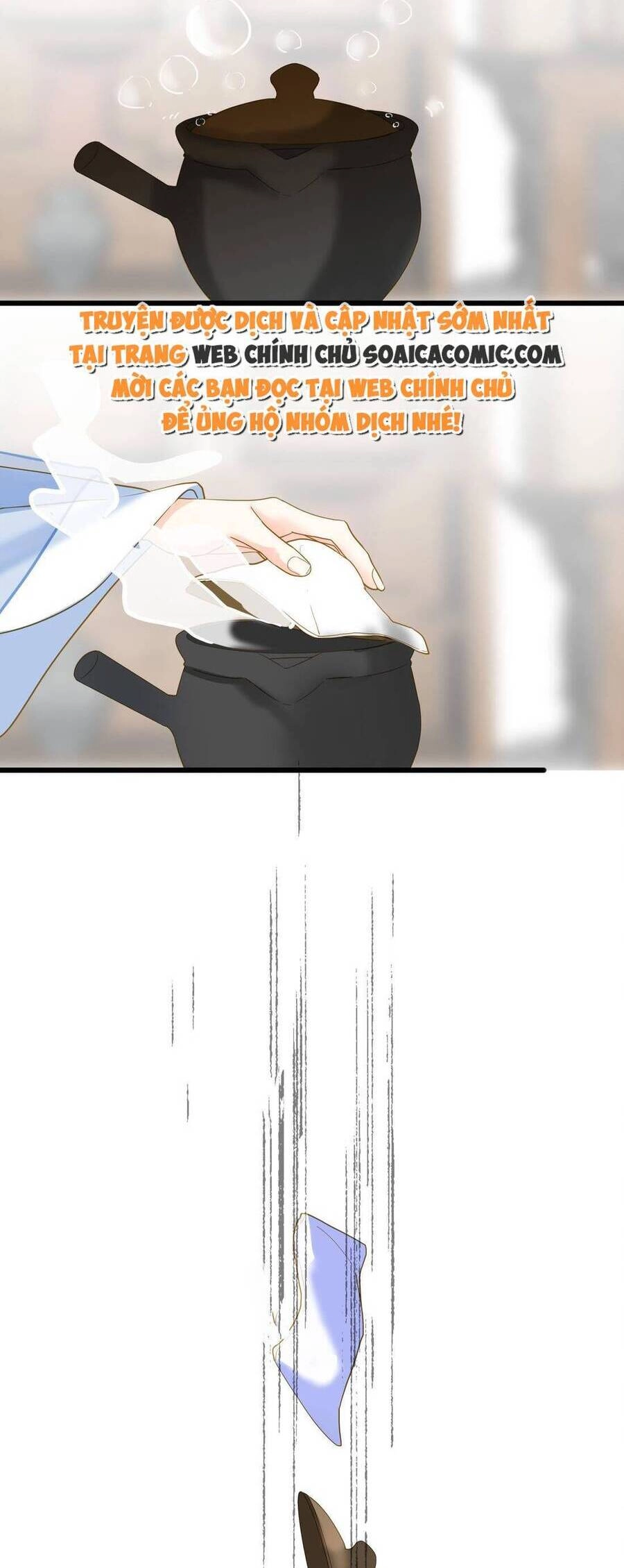 Vương Gia Hắn Luôn Nghĩ Tôi Yêu Hắn Đến Nghiện Chapter 33 - 7