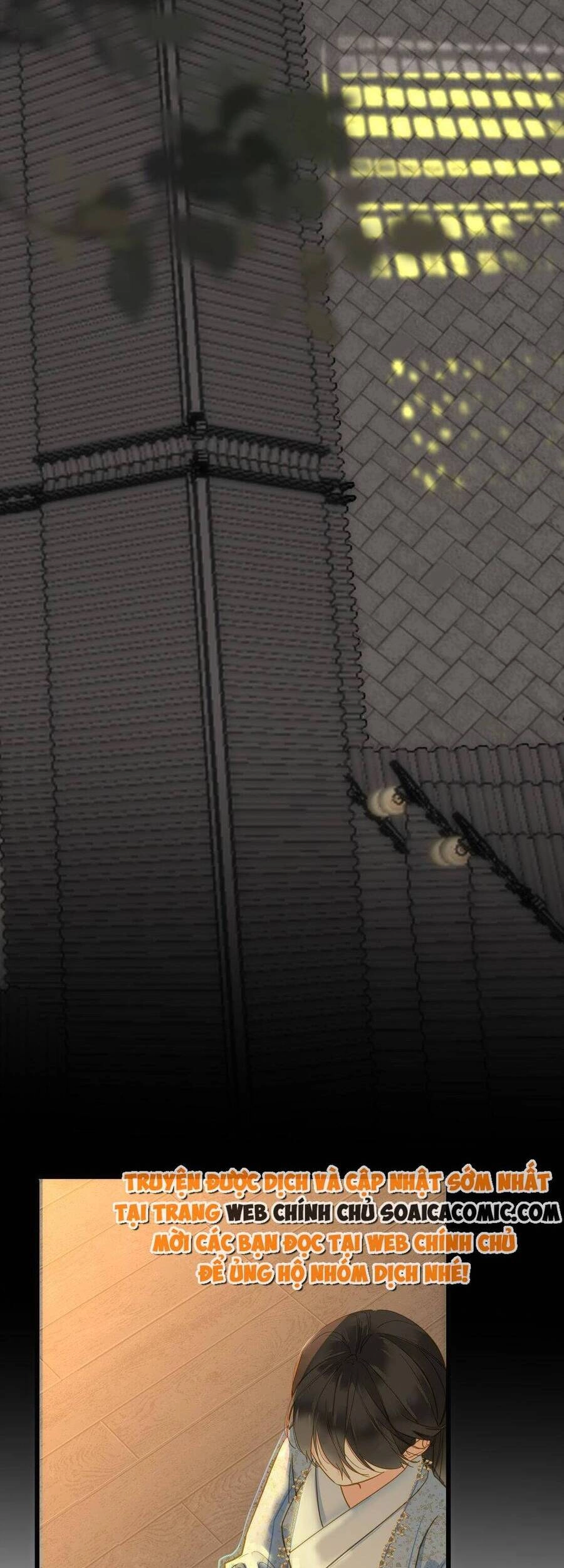 Vương Gia Hắn Luôn Nghĩ Tôi Yêu Hắn Đến Nghiện Chapter 33 - 10