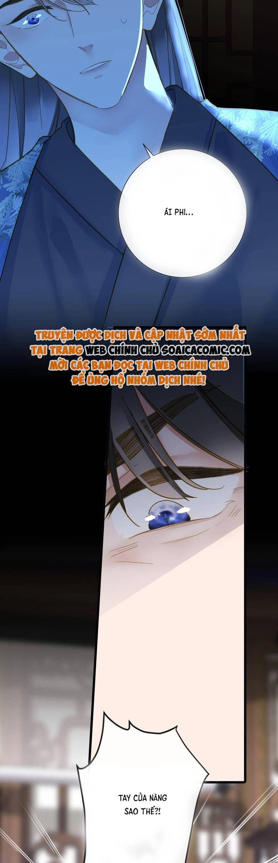 Vương Gia Hắn Luôn Nghĩ Tôi Yêu Hắn Đến Nghiện Chapter 33 - 13