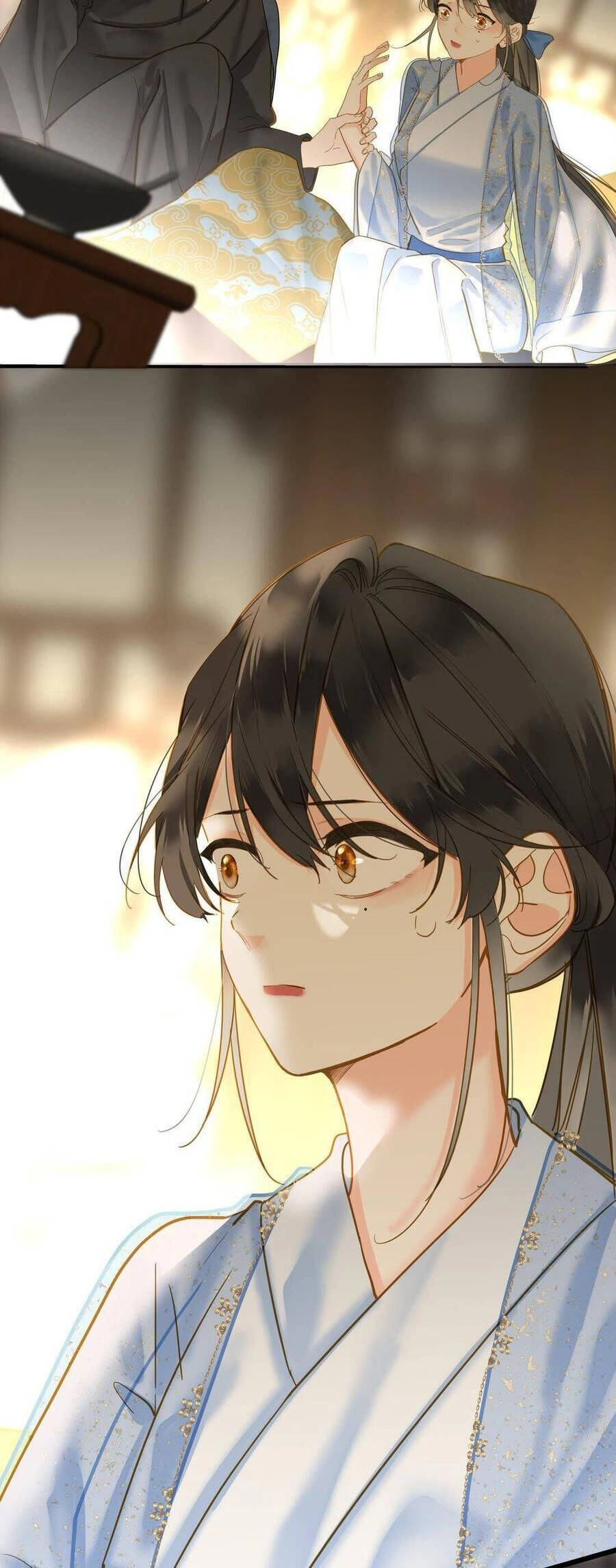 Vương Gia Hắn Luôn Nghĩ Tôi Yêu Hắn Đến Nghiện Chapter 33 - 16