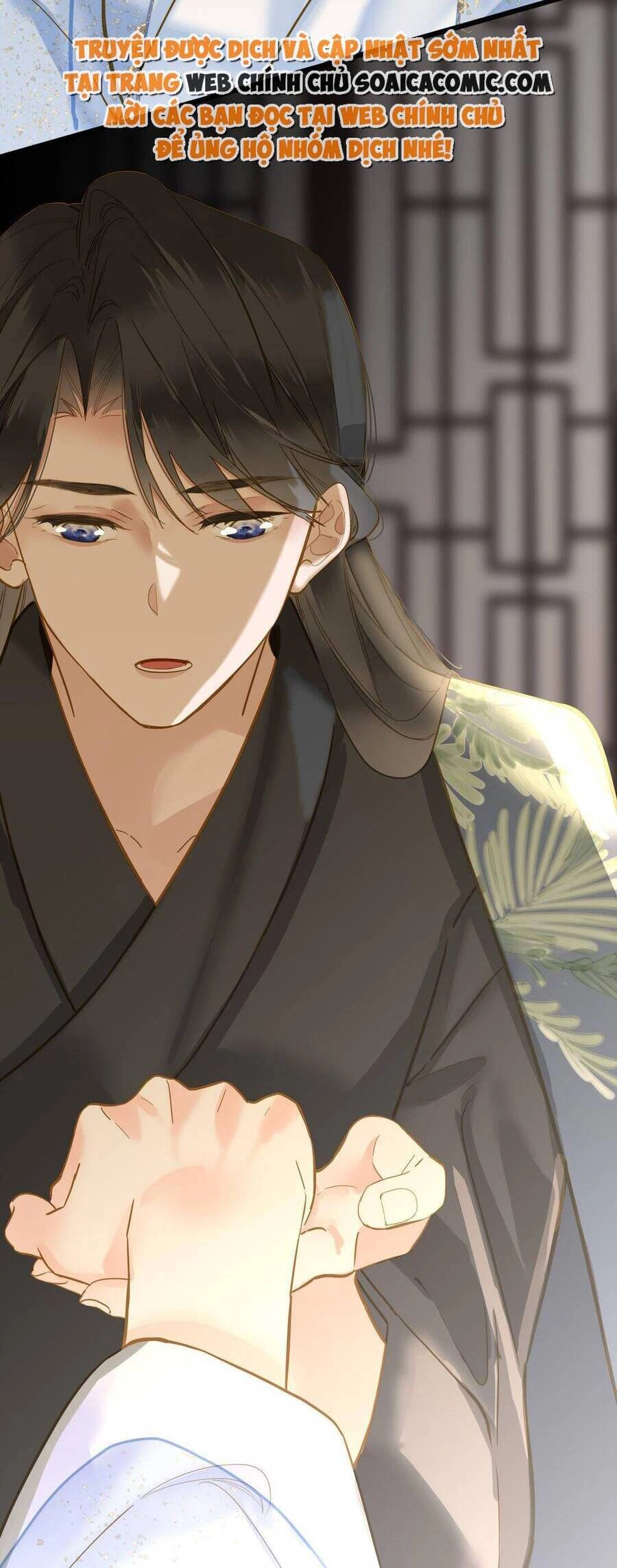 Vương Gia Hắn Luôn Nghĩ Tôi Yêu Hắn Đến Nghiện Chapter 33 - 17