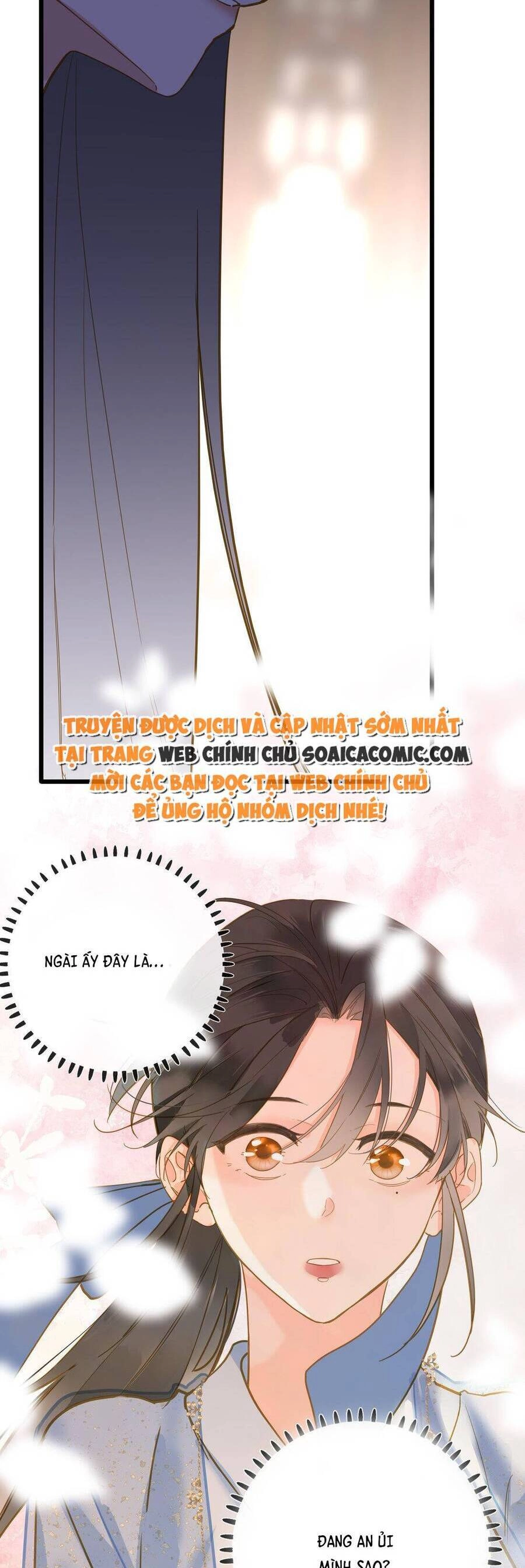 Vương Gia Hắn Luôn Nghĩ Tôi Yêu Hắn Đến Nghiện Chapter 33 - 19