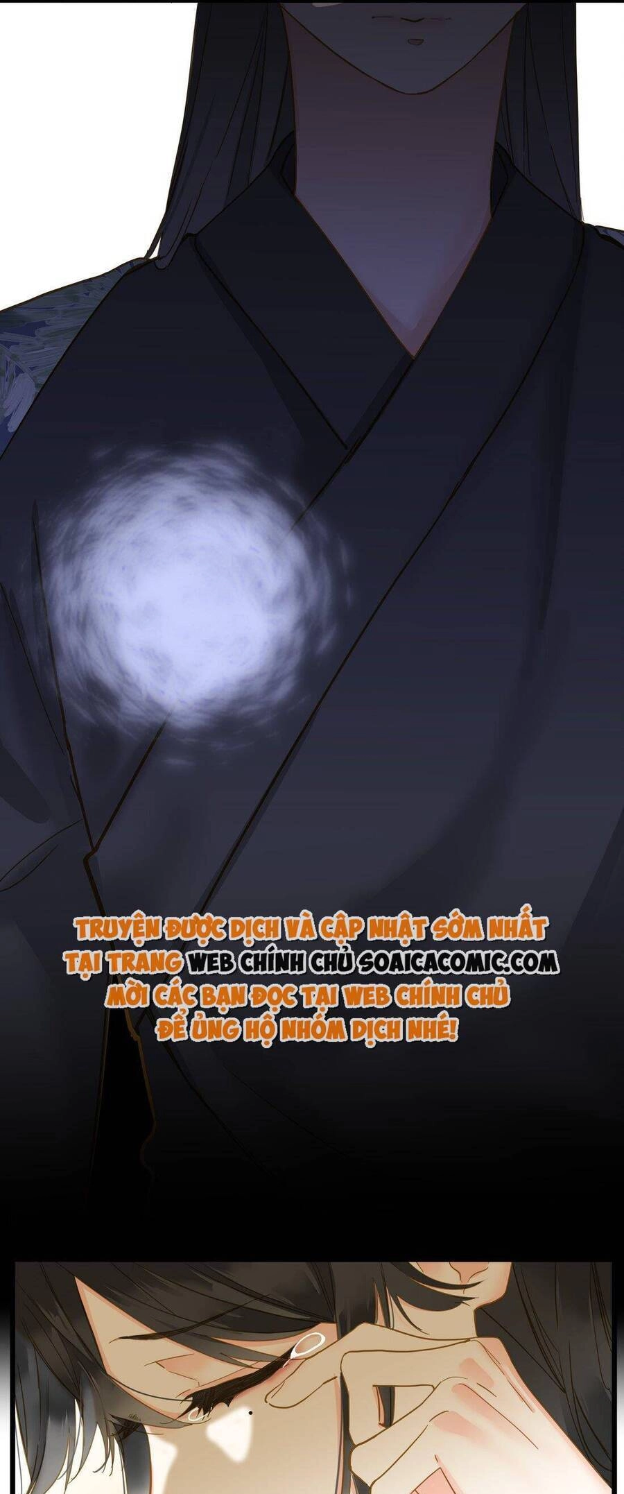 Vương Gia Hắn Luôn Nghĩ Tôi Yêu Hắn Đến Nghiện Chapter 33 - 23