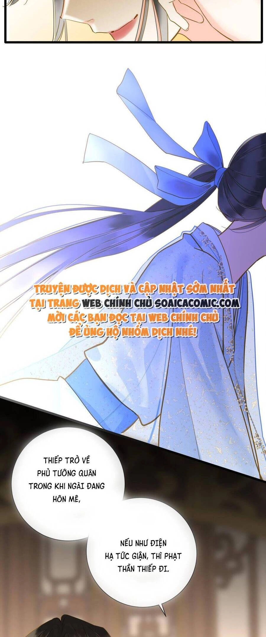 Vương Gia Hắn Luôn Nghĩ Tôi Yêu Hắn Đến Nghiện Chapter 33 - 24