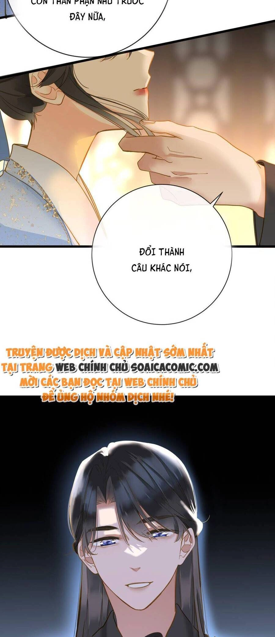 Vương Gia Hắn Luôn Nghĩ Tôi Yêu Hắn Đến Nghiện Chapter 33 - 29