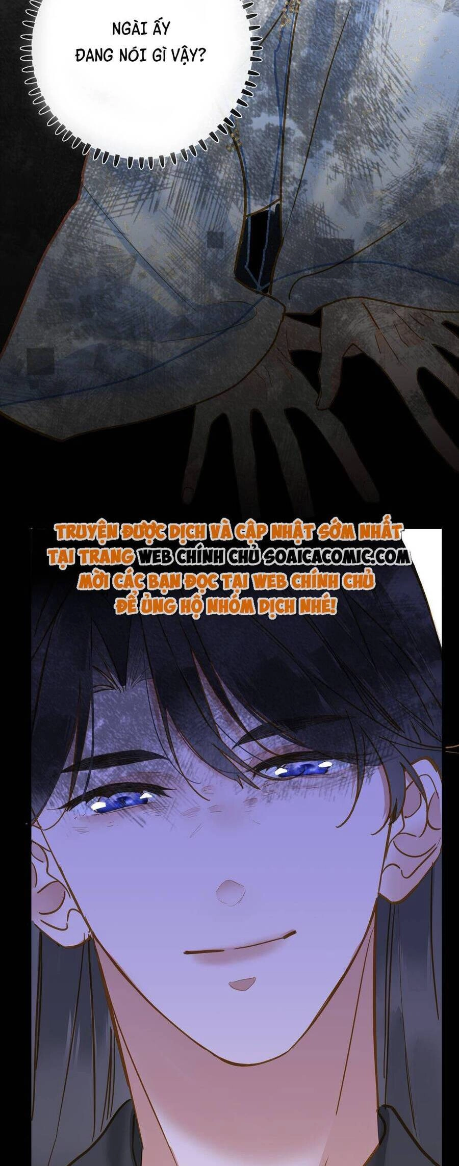 Vương Gia Hắn Luôn Nghĩ Tôi Yêu Hắn Đến Nghiện Chapter 33 - 32