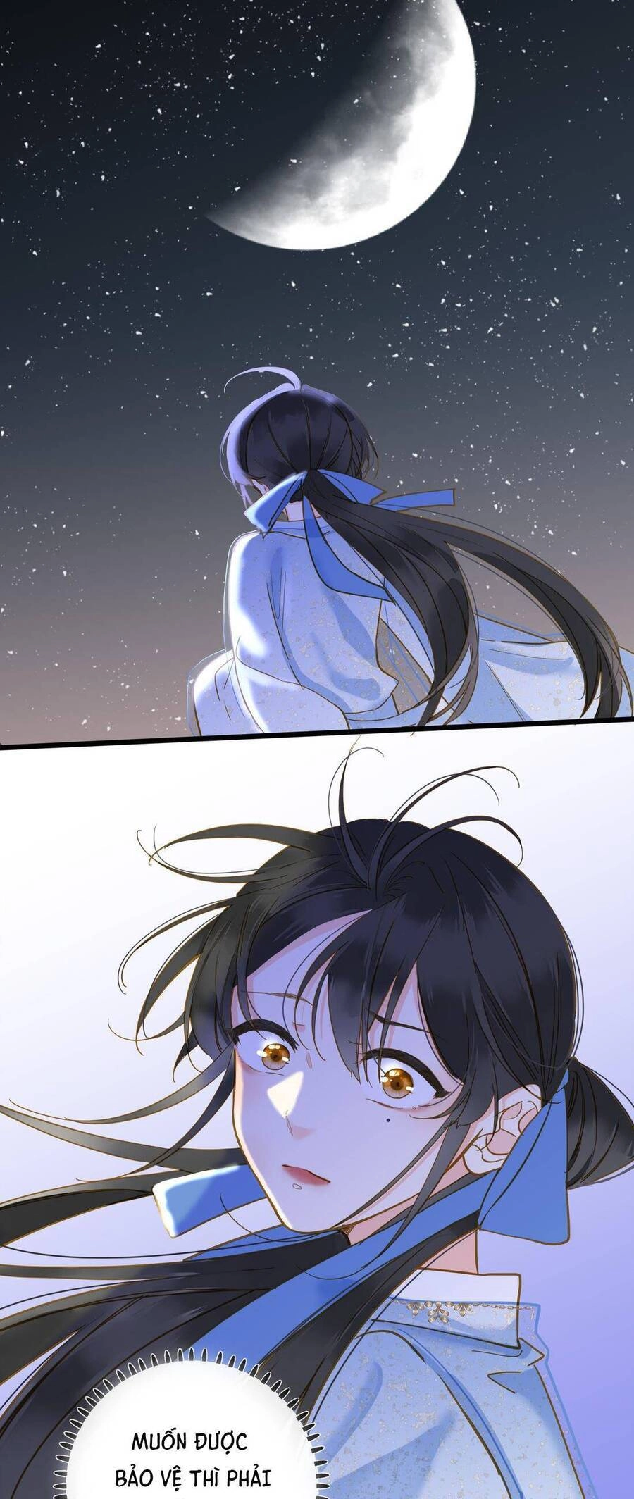 Vương Gia Hắn Luôn Nghĩ Tôi Yêu Hắn Đến Nghiện Chapter 33 - 35