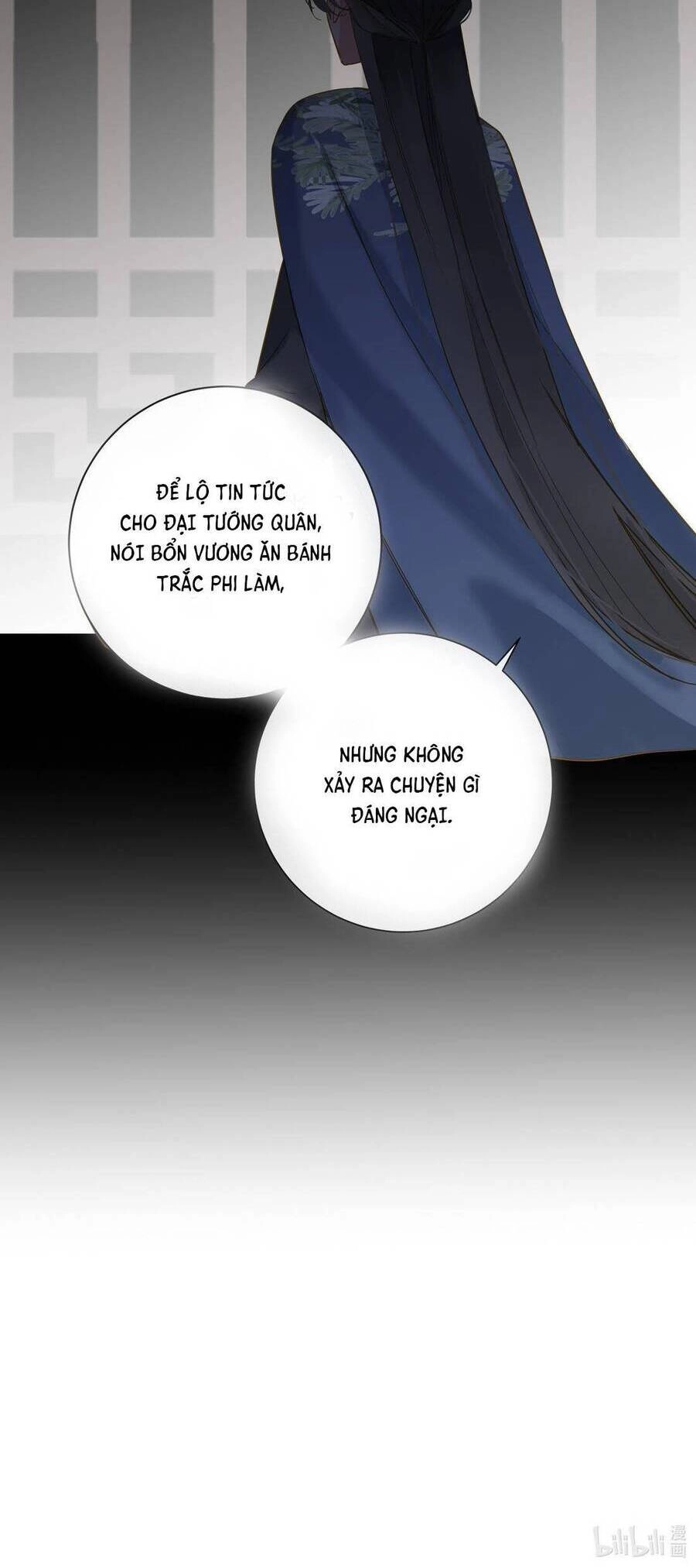 Vương Gia Hắn Luôn Nghĩ Tôi Yêu Hắn Đến Nghiện Chapter 33 - 41