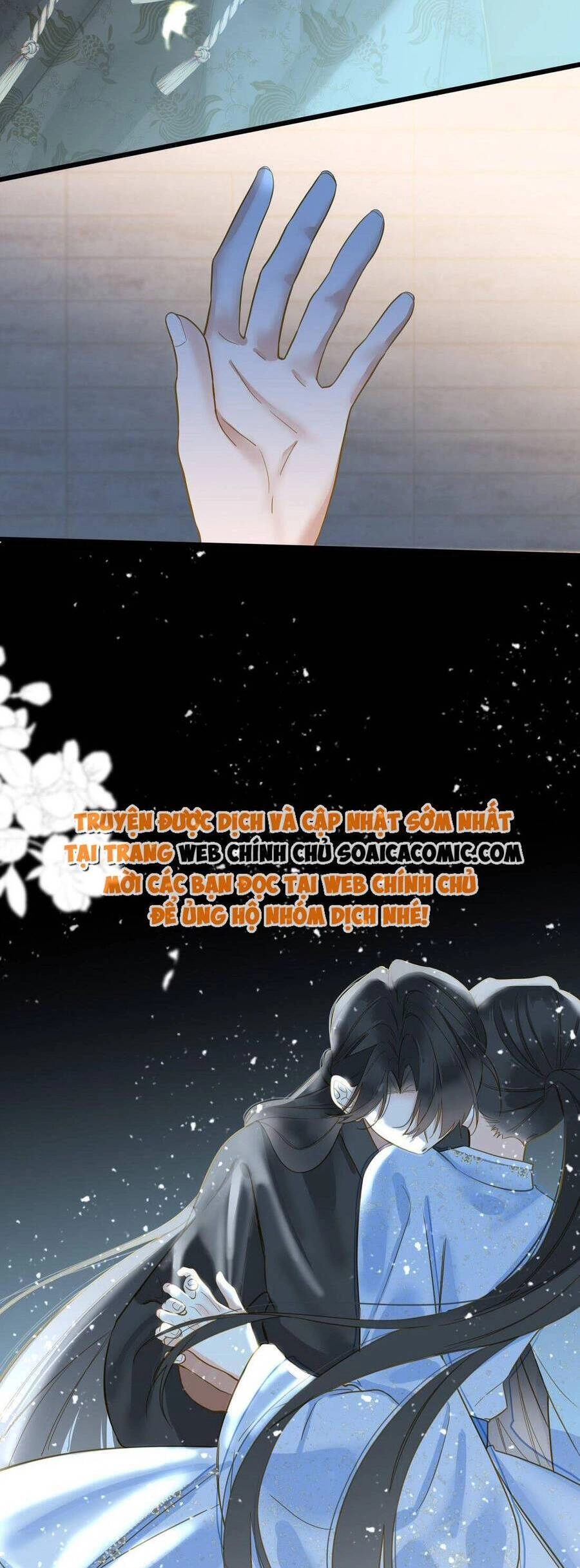 Vương Gia Hắn Luôn Nghĩ Tôi Yêu Hắn Đến Nghiện Chapter 34 - 2