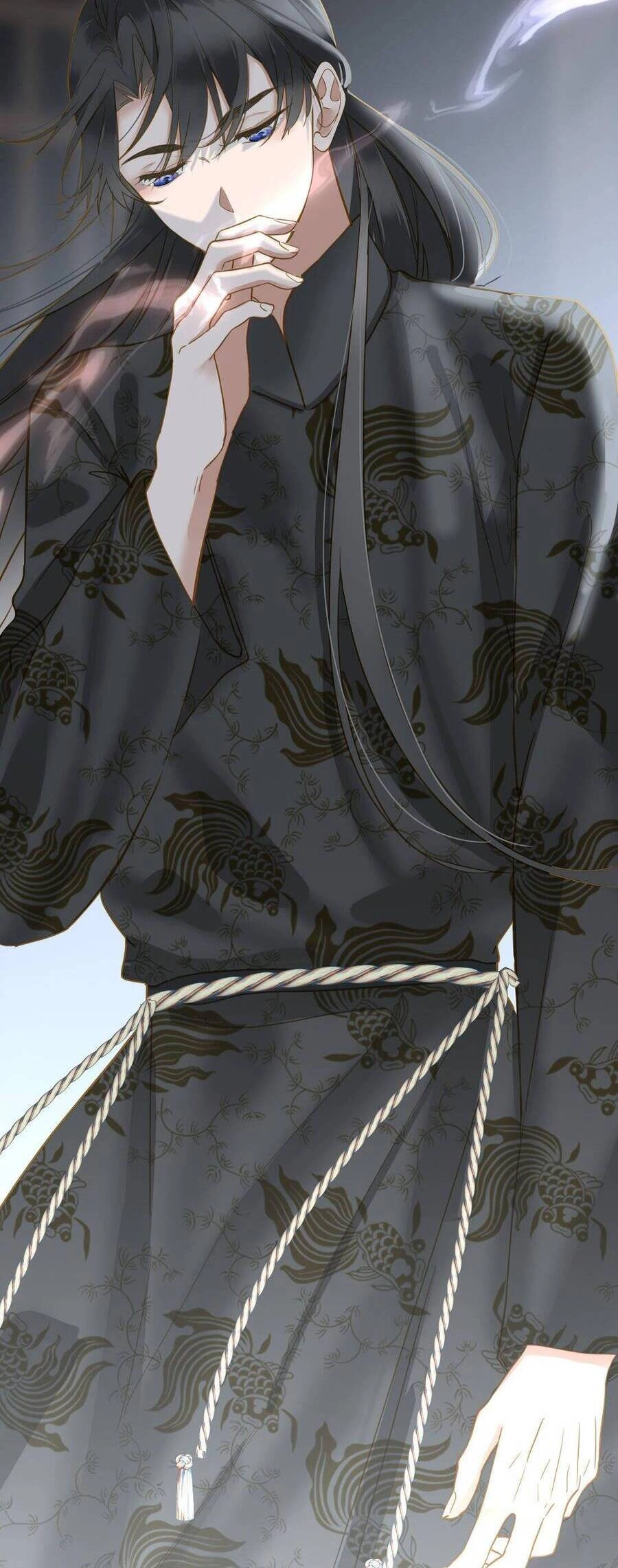 Vương Gia Hắn Luôn Nghĩ Tôi Yêu Hắn Đến Nghiện Chapter 34 - 5