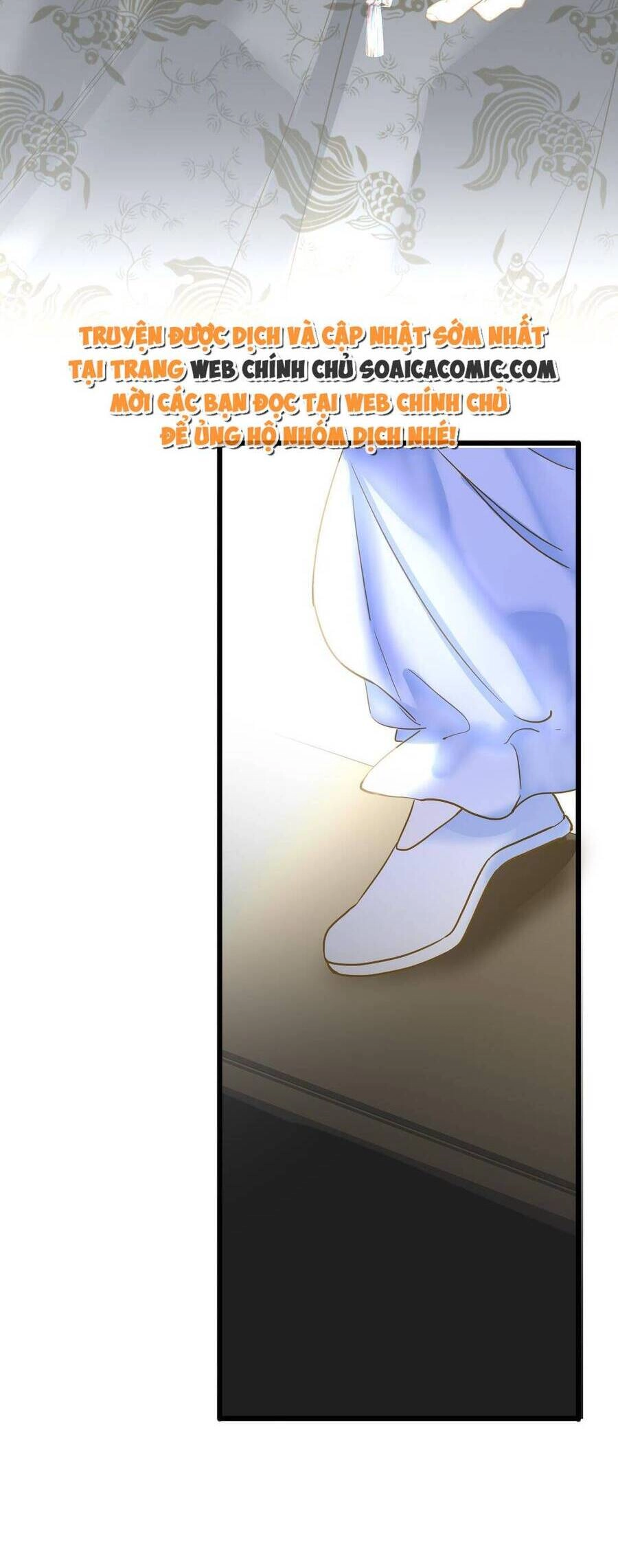 Vương Gia Hắn Luôn Nghĩ Tôi Yêu Hắn Đến Nghiện Chapter 34 - 6