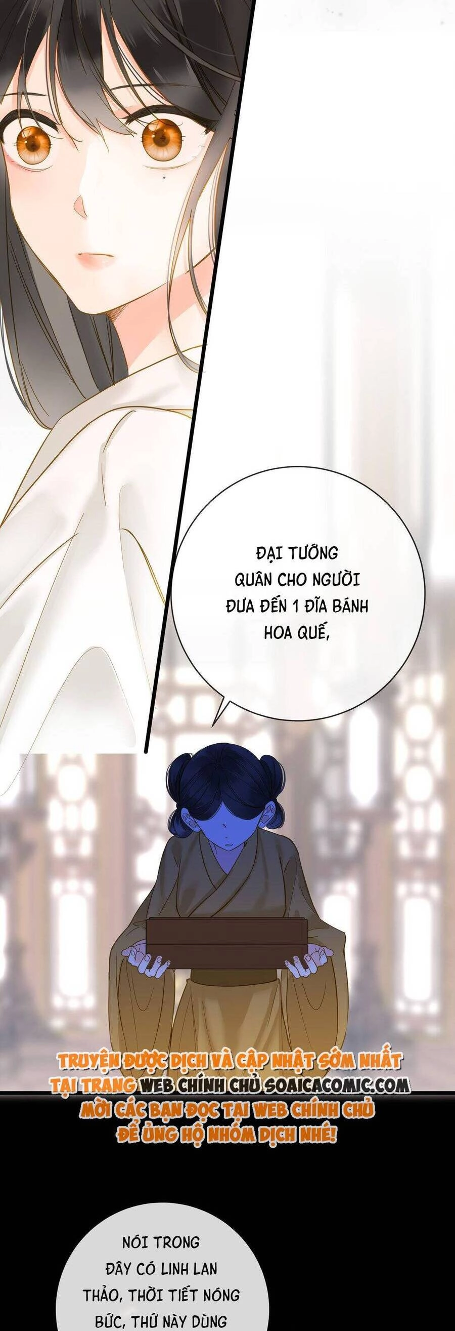 Vương Gia Hắn Luôn Nghĩ Tôi Yêu Hắn Đến Nghiện Chapter 34 - 10