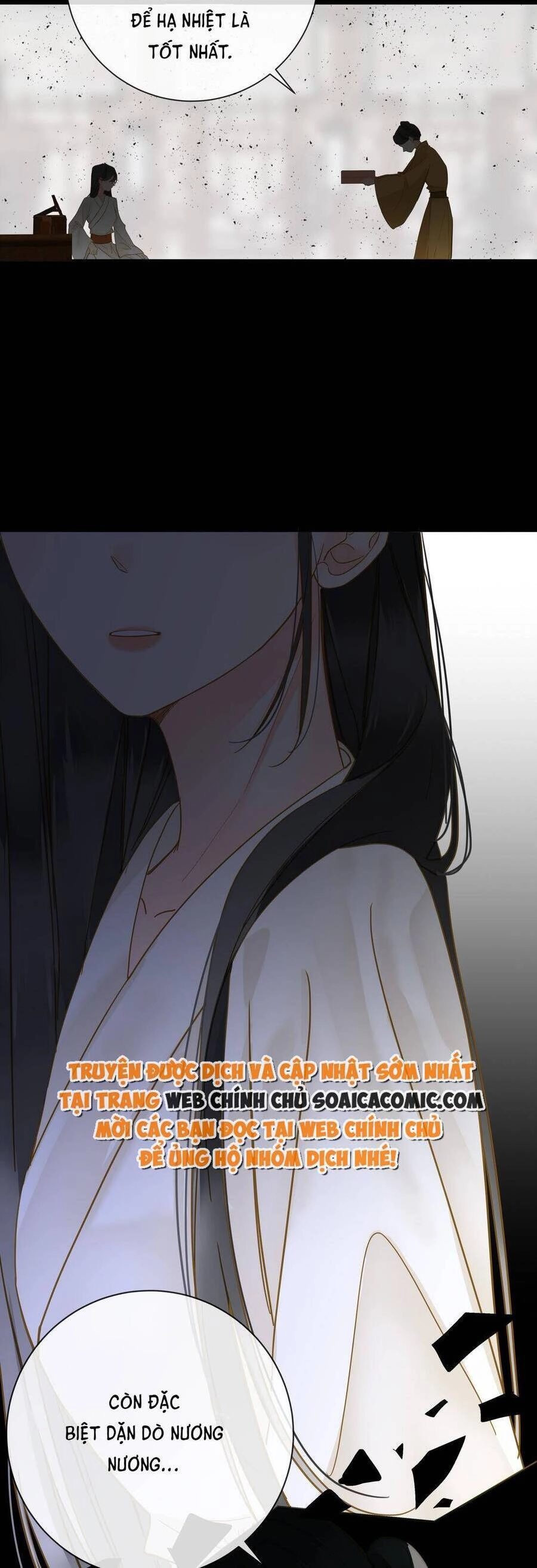 Vương Gia Hắn Luôn Nghĩ Tôi Yêu Hắn Đến Nghiện Chapter 34 - 11