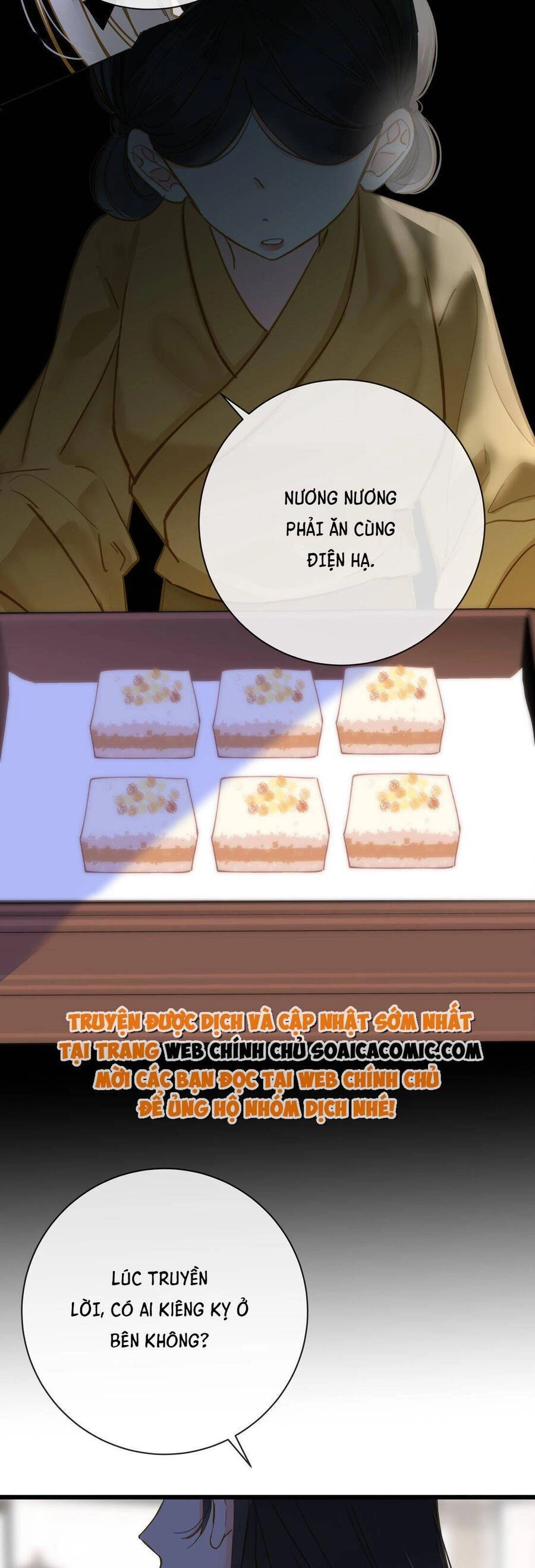 Vương Gia Hắn Luôn Nghĩ Tôi Yêu Hắn Đến Nghiện Chapter 34 - 12