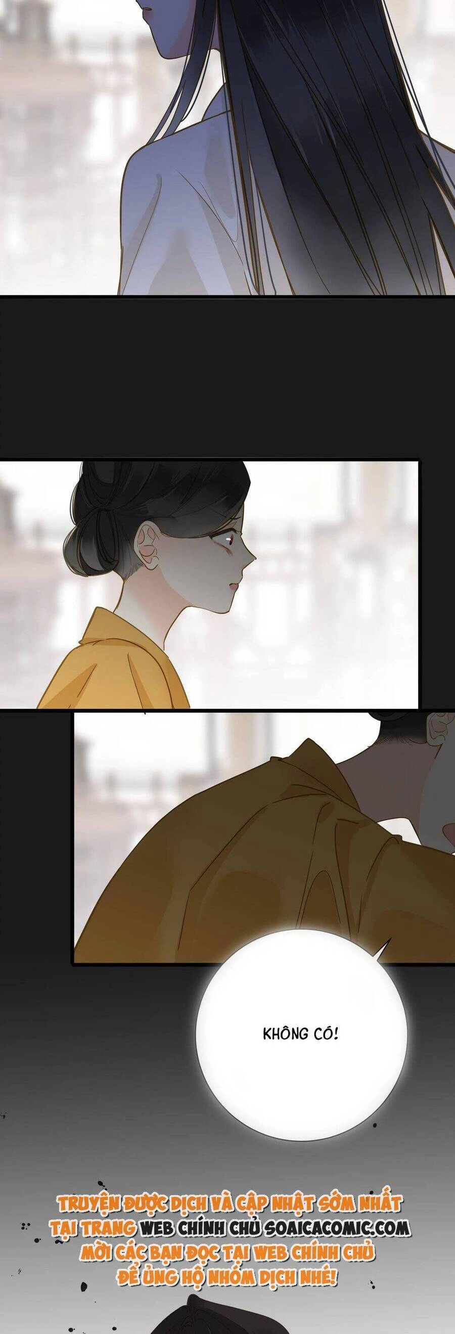 Vương Gia Hắn Luôn Nghĩ Tôi Yêu Hắn Đến Nghiện Chapter 34 - 13