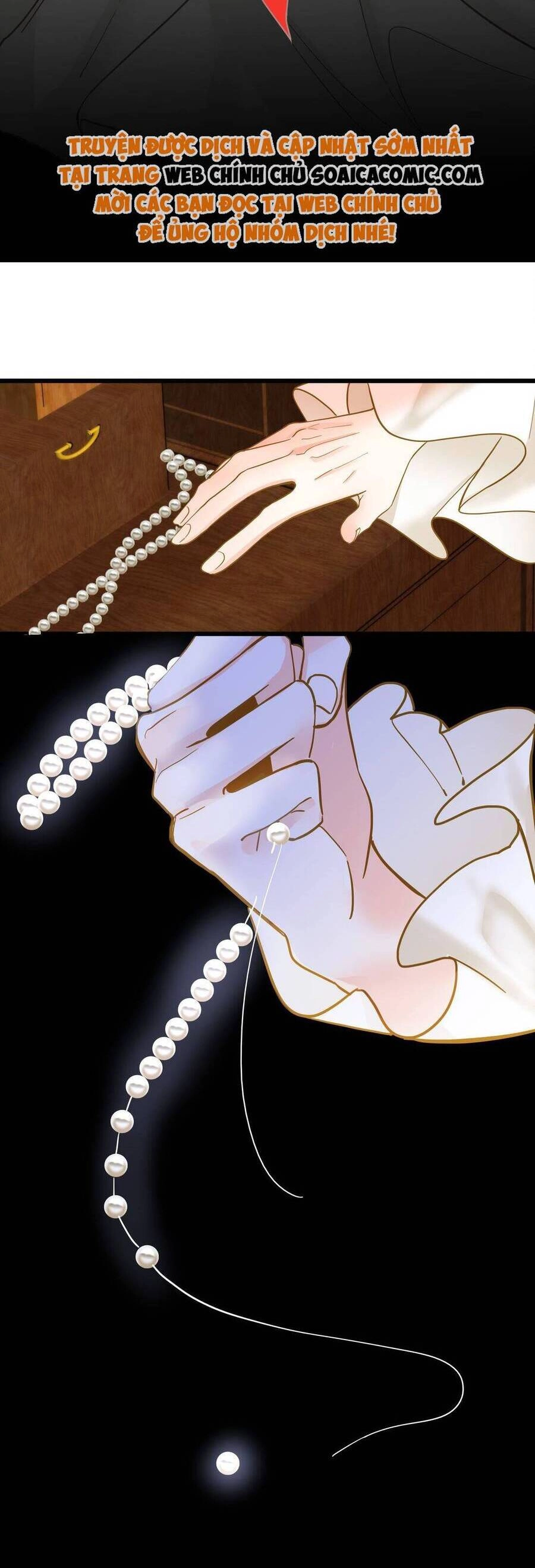 Vương Gia Hắn Luôn Nghĩ Tôi Yêu Hắn Đến Nghiện Chapter 34 - 15