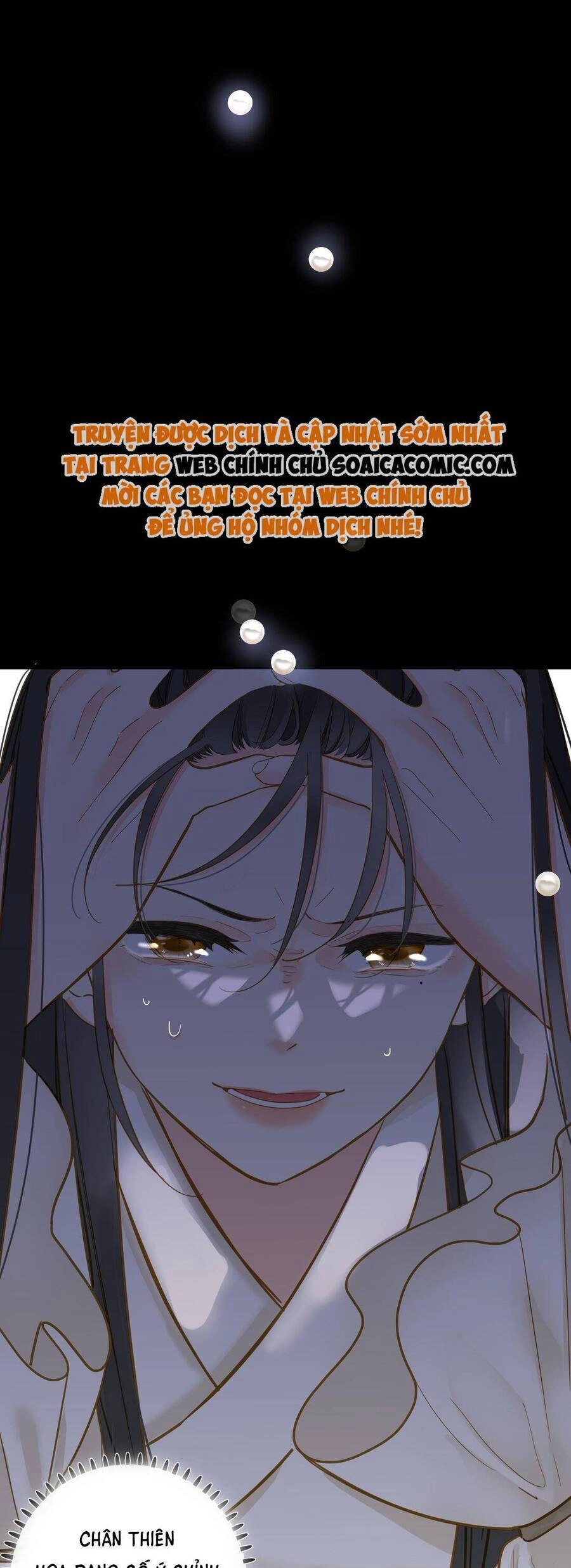 Vương Gia Hắn Luôn Nghĩ Tôi Yêu Hắn Đến Nghiện Chapter 34 - 16