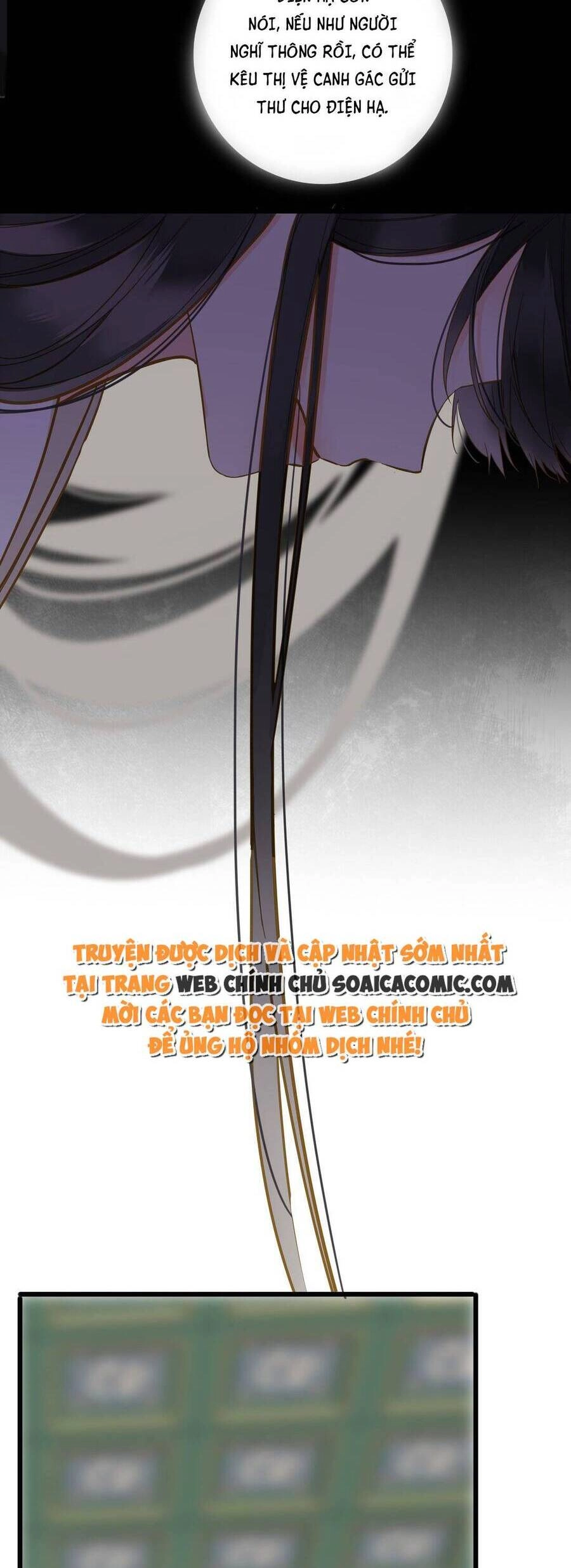 Vương Gia Hắn Luôn Nghĩ Tôi Yêu Hắn Đến Nghiện Chapter 34 - 18