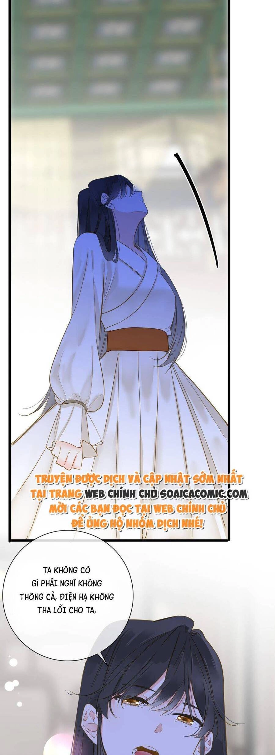 Vương Gia Hắn Luôn Nghĩ Tôi Yêu Hắn Đến Nghiện Chapter 34 - 19