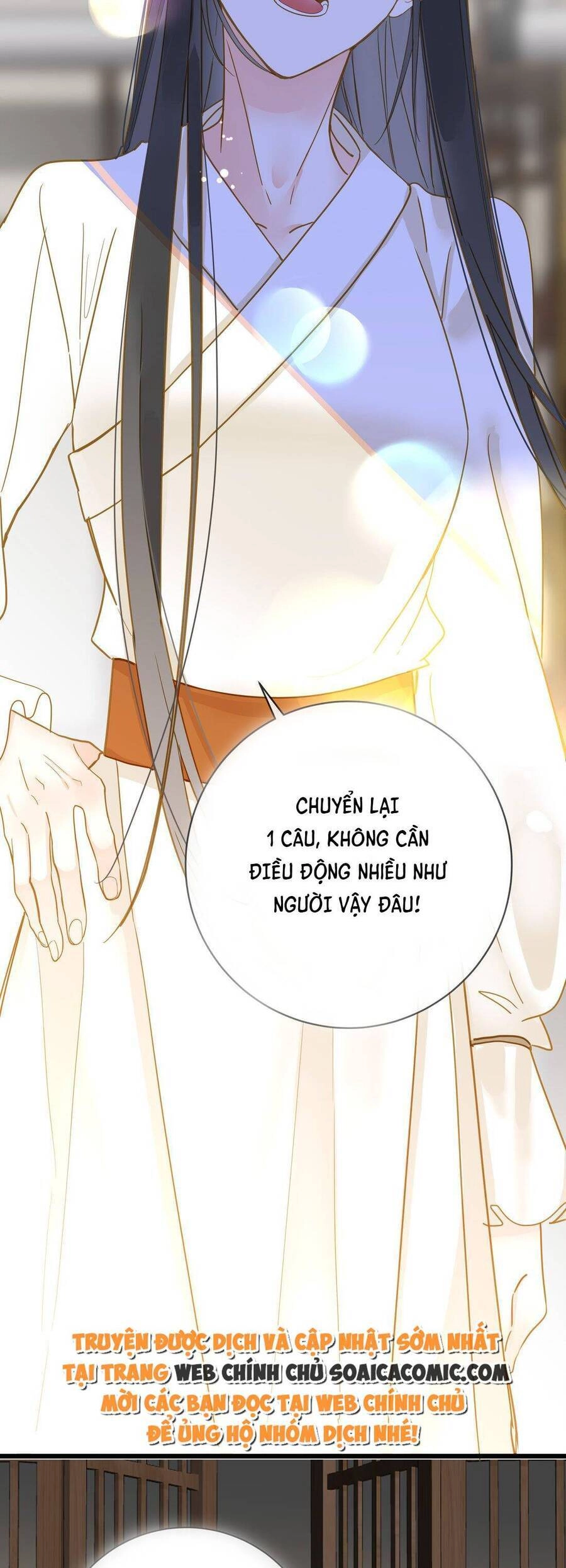 Vương Gia Hắn Luôn Nghĩ Tôi Yêu Hắn Đến Nghiện Chapter 34 - 20