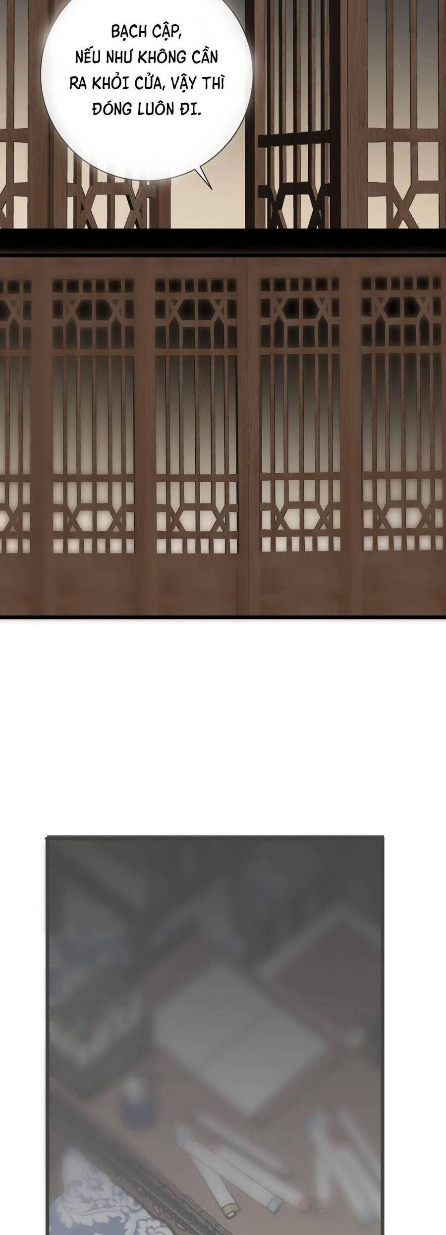 Vương Gia Hắn Luôn Nghĩ Tôi Yêu Hắn Đến Nghiện Chapter 34 - 21