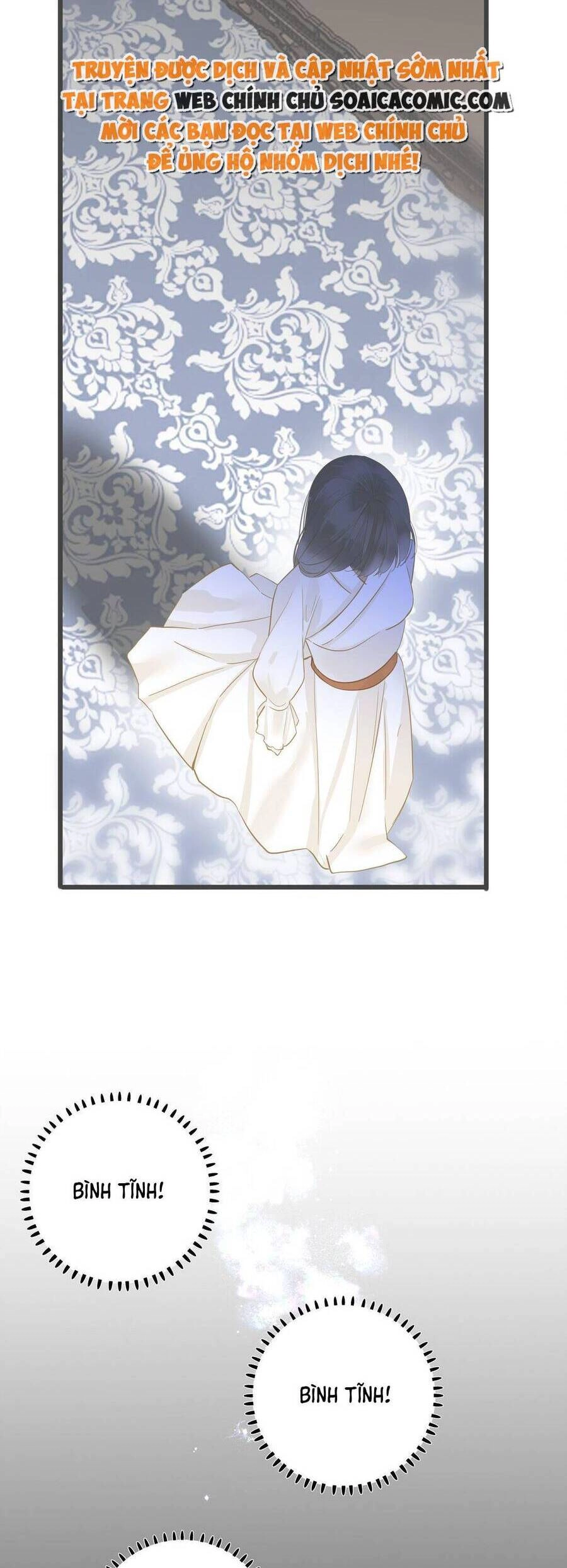 Vương Gia Hắn Luôn Nghĩ Tôi Yêu Hắn Đến Nghiện Chapter 34 - 22