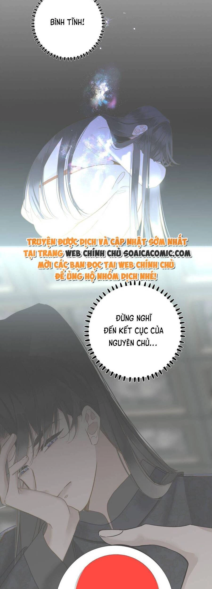 Vương Gia Hắn Luôn Nghĩ Tôi Yêu Hắn Đến Nghiện Chapter 34 - 23