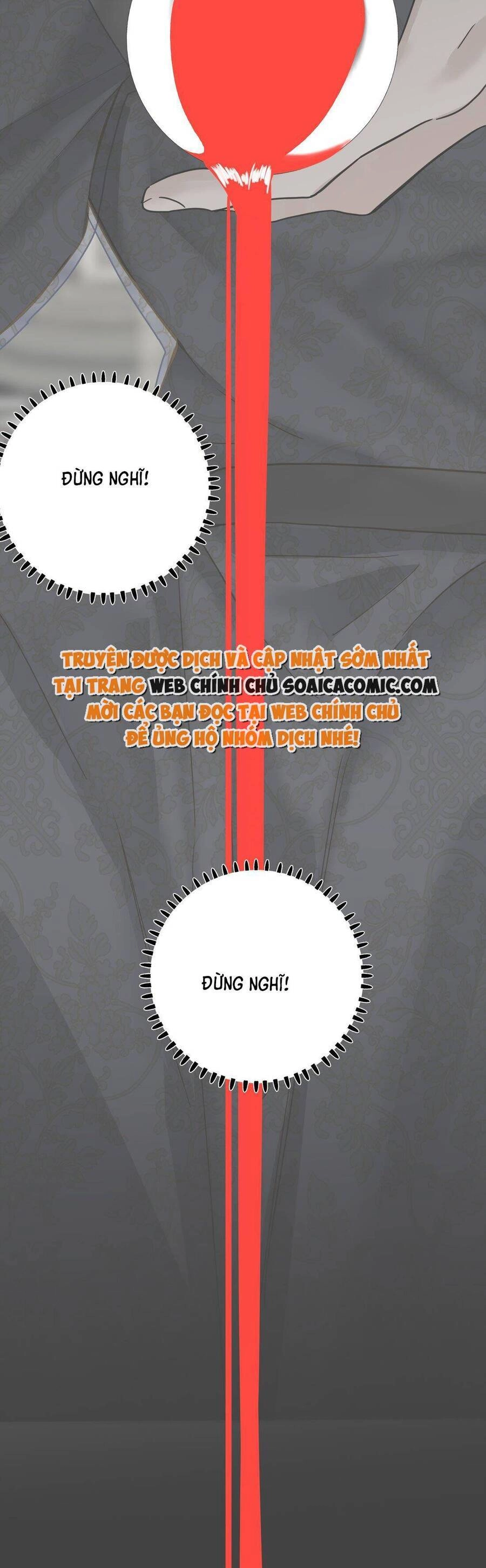 Vương Gia Hắn Luôn Nghĩ Tôi Yêu Hắn Đến Nghiện Chapter 34 - 24