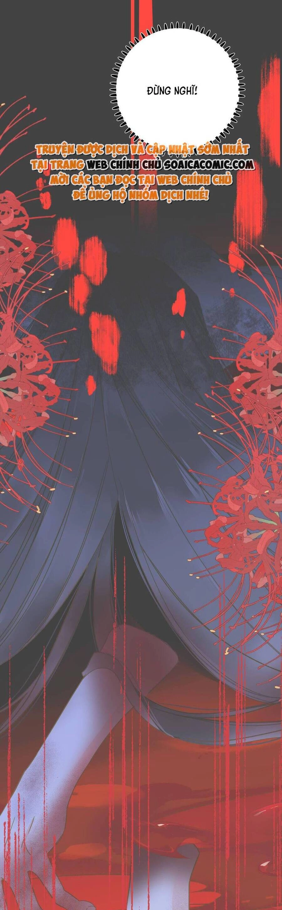 Vương Gia Hắn Luôn Nghĩ Tôi Yêu Hắn Đến Nghiện Chapter 34 - 25