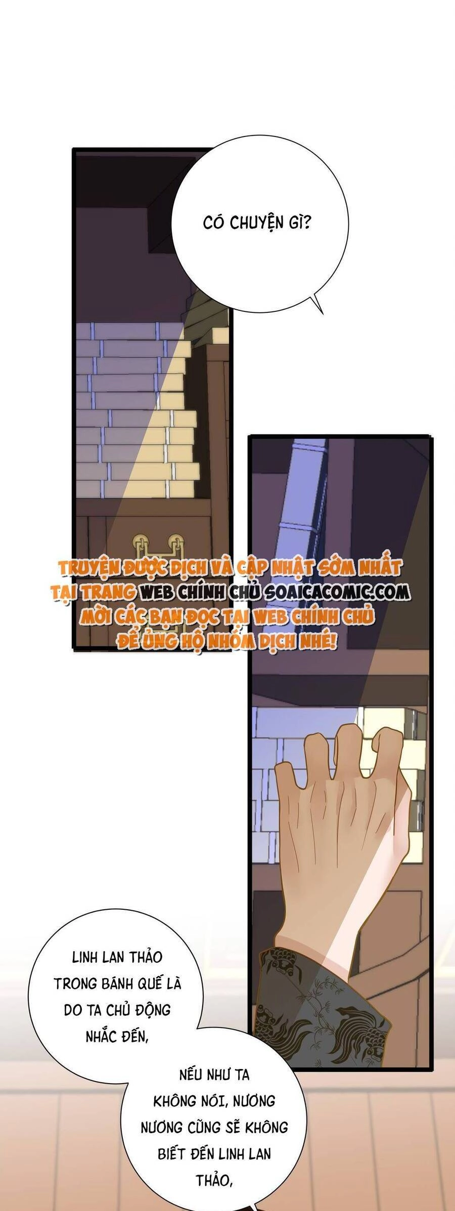 Vương Gia Hắn Luôn Nghĩ Tôi Yêu Hắn Đến Nghiện Chapter 34 - 30