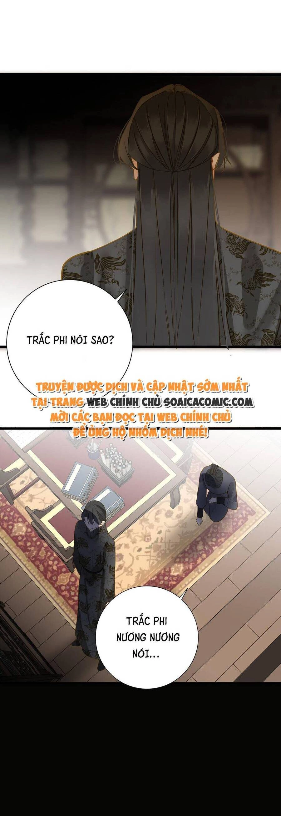 Vương Gia Hắn Luôn Nghĩ Tôi Yêu Hắn Đến Nghiện Chapter 34 - 34