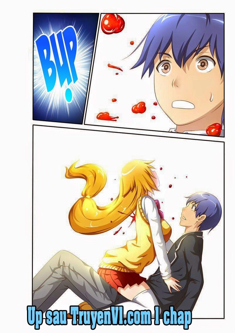 World Of Super Sand Box Chapter 16 - 18