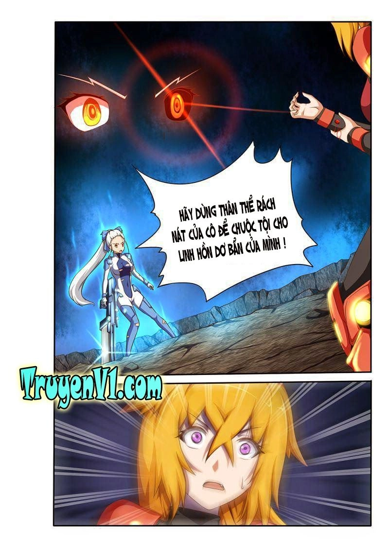 World Of Super Sand Box Chapter 18 - 13