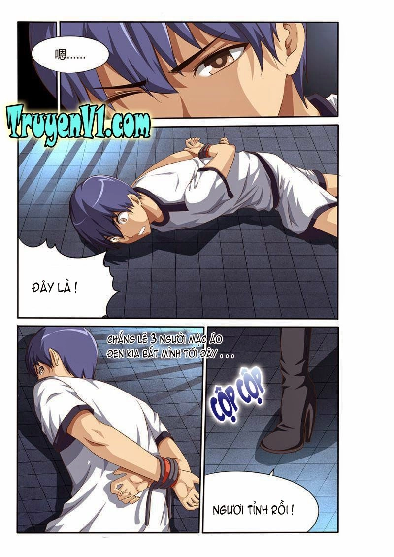 World Of Super Sand Box Chapter 25 - 14